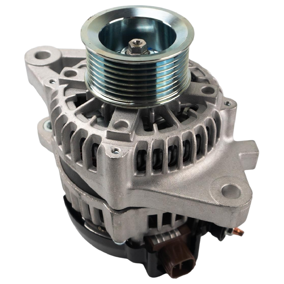 Alternador 12V 80A - Drivetec - 73911