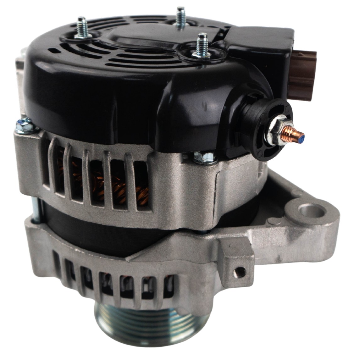 Alternador 12V 80A - Drivetec - 73911