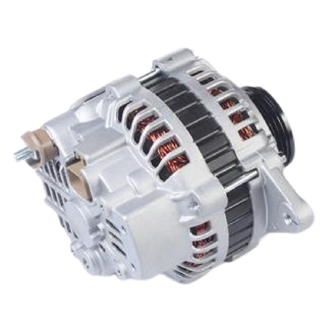Alternador 12V 90A - Drivetec - 28860