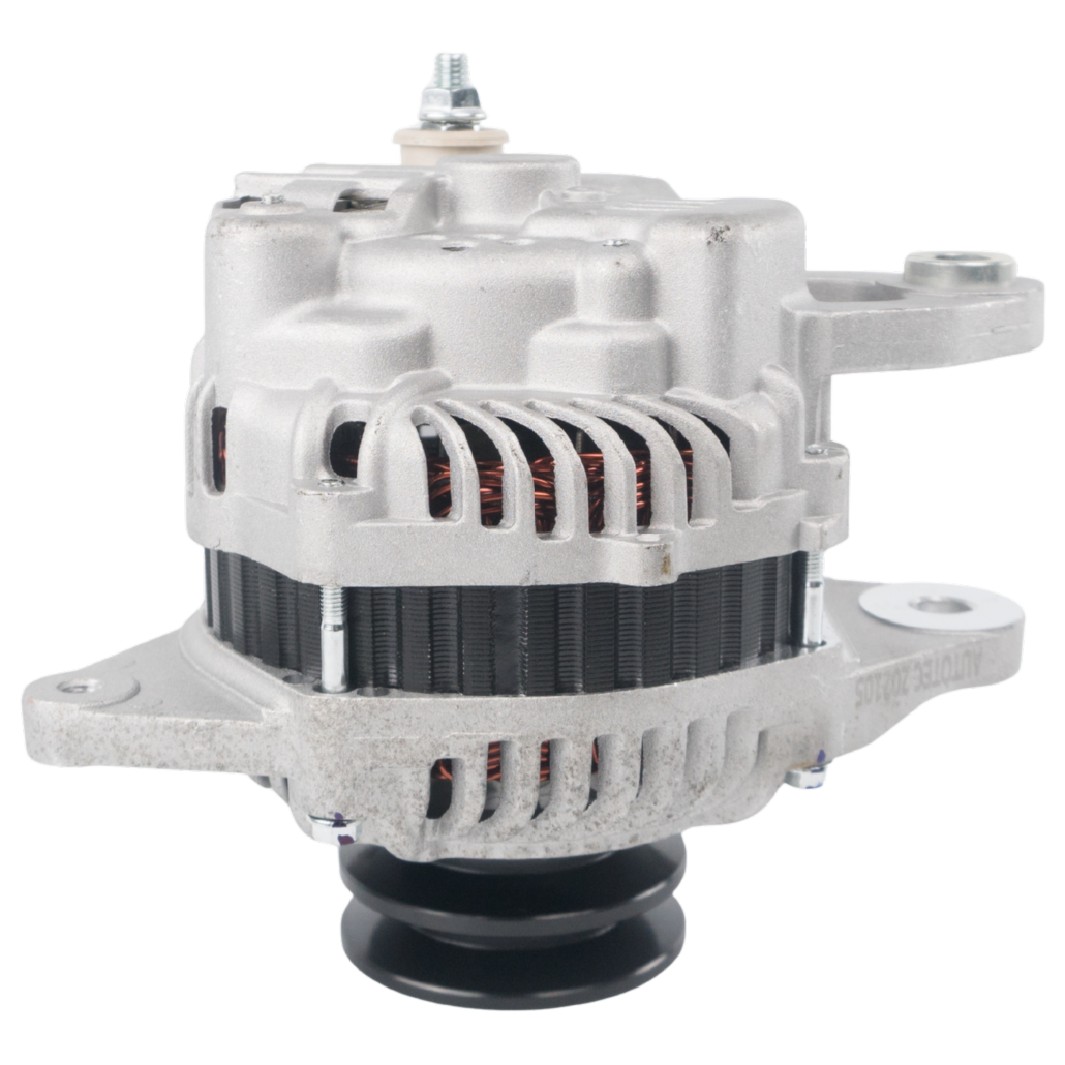 Alternador 12V 90A - Drivetec - 73405