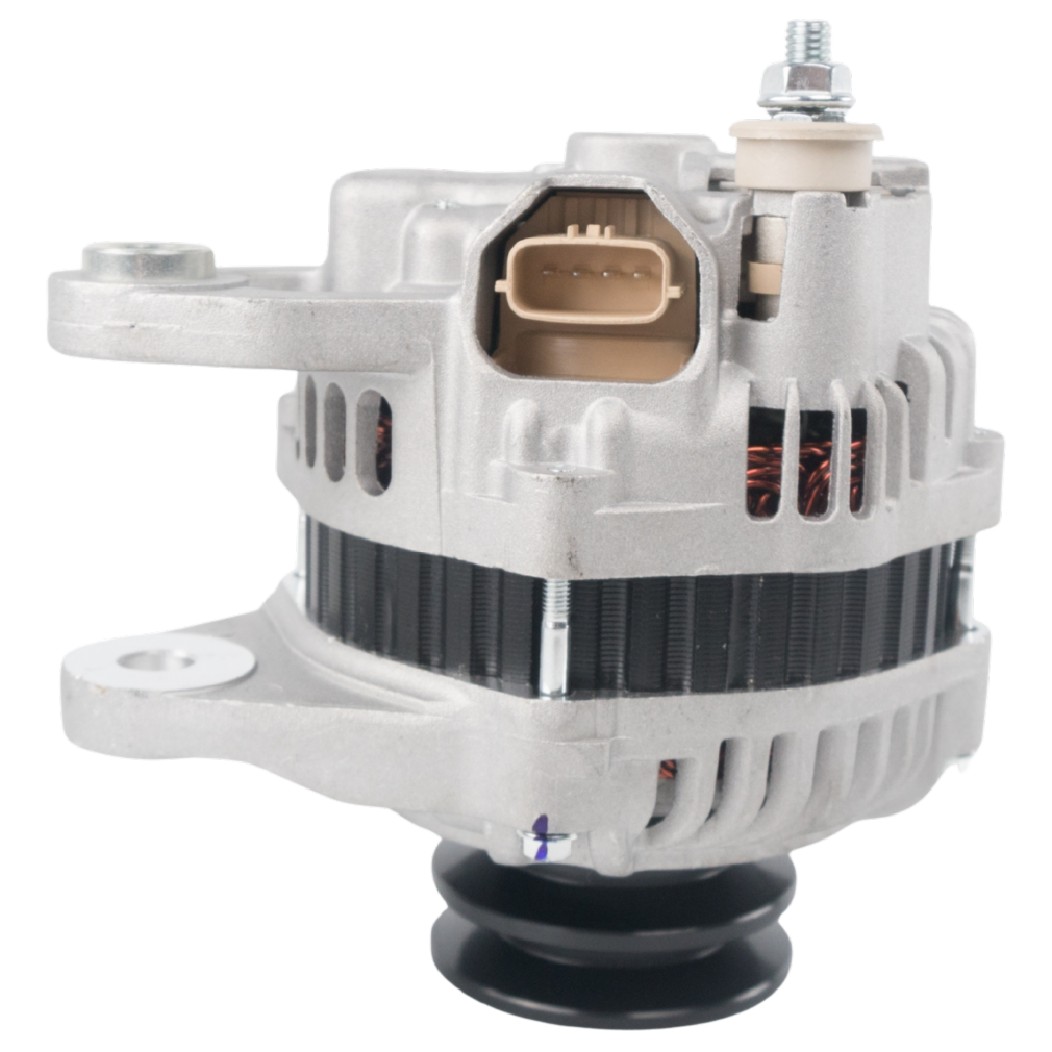 Alternador 12V 90A - Drivetec - 73405