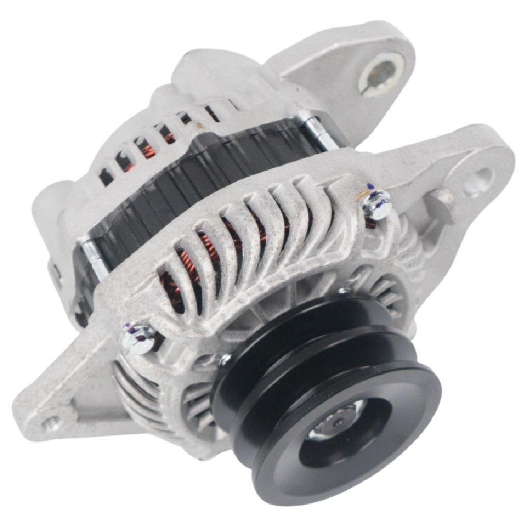 Alternador 12V 90A - Drivetec - 73405