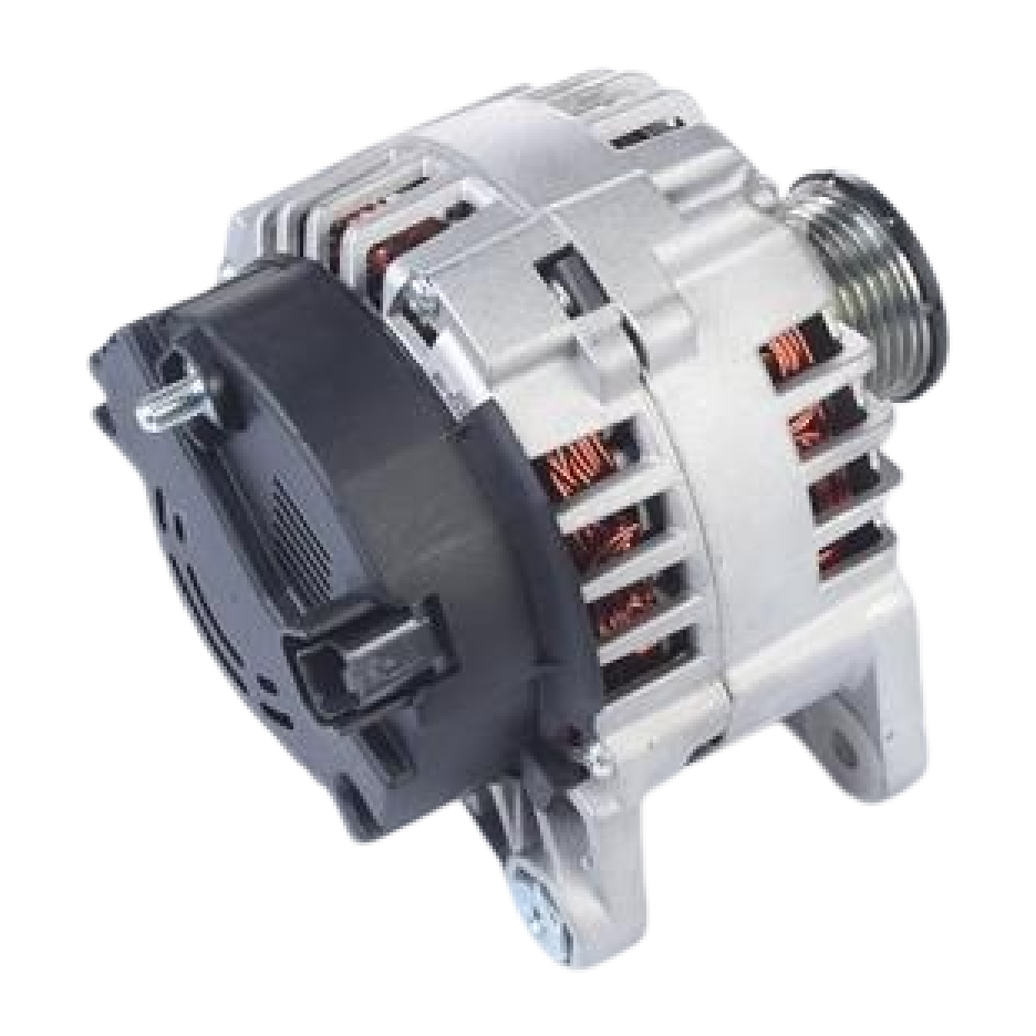 Alternador 14V 120A - Drivetec - 28857