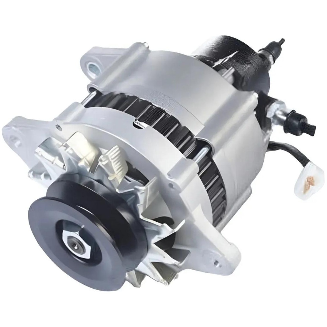 Alternador 60A - Drivetec - 20099