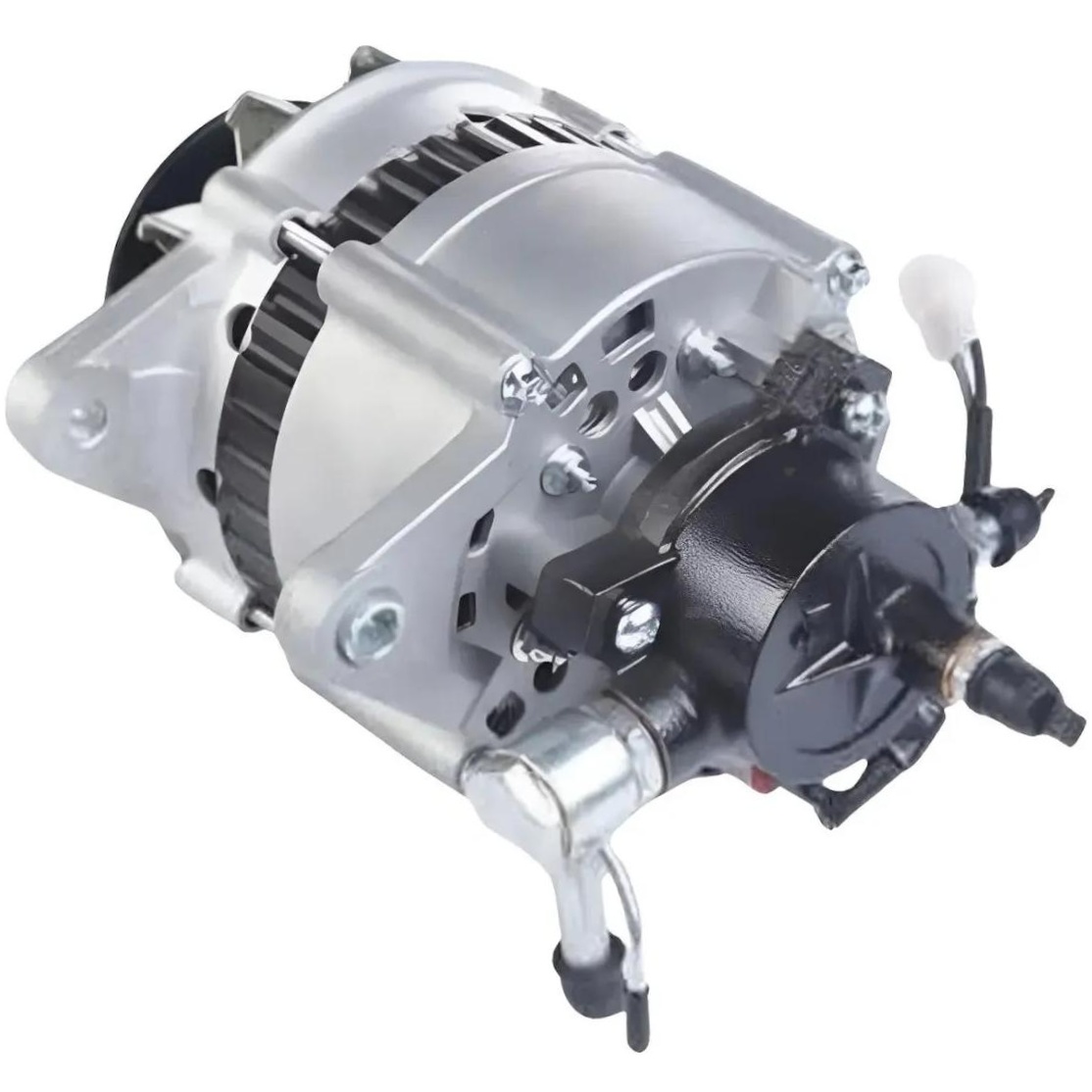 Alternador 60A - Drivetec - 20099