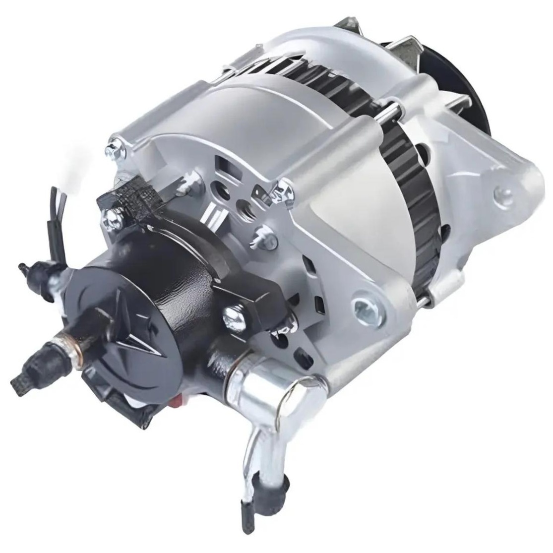 Alternador 60A - Drivetec - 20099