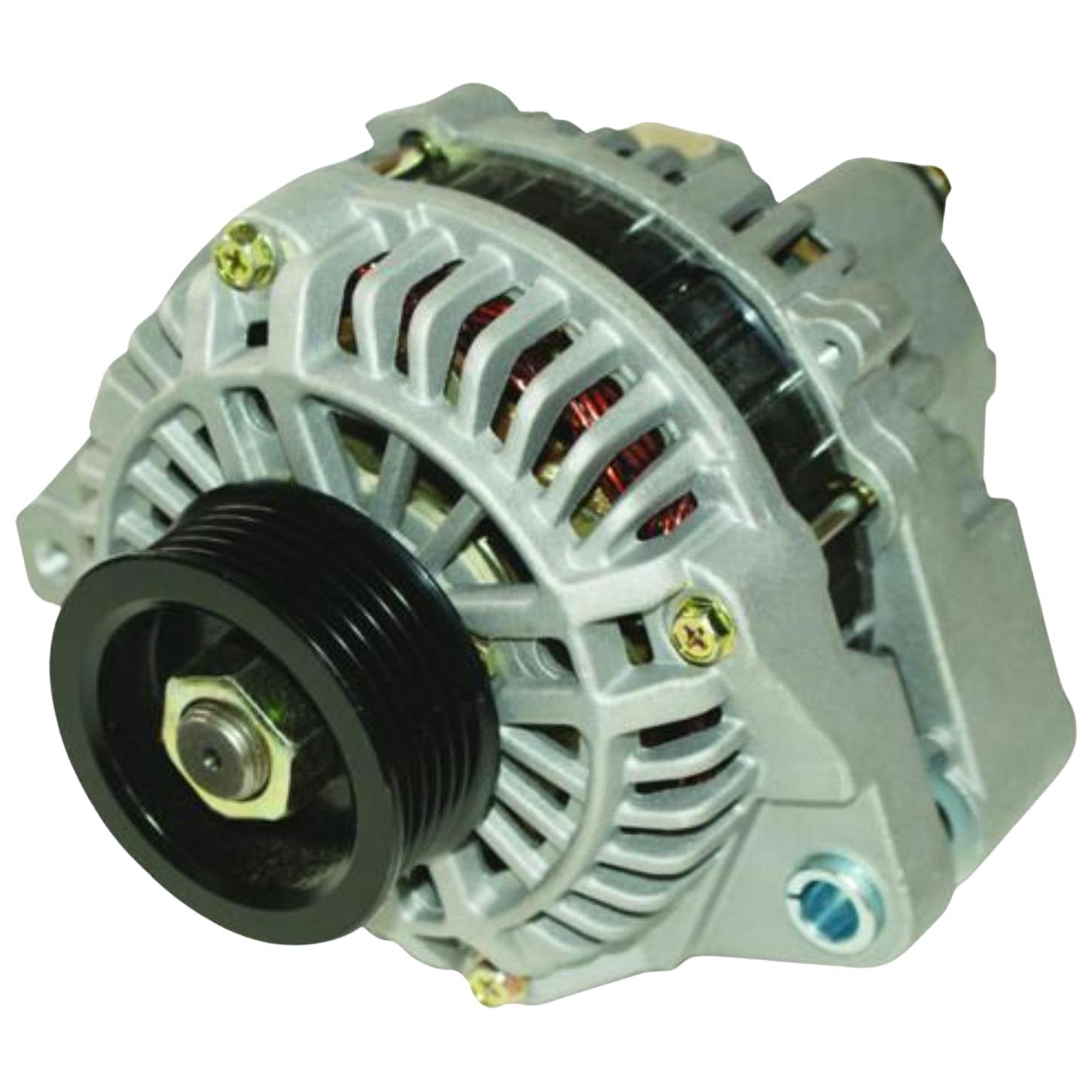 Alternador 70A 1 - Autotec - 20552