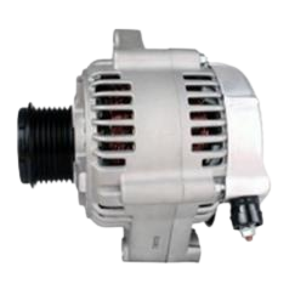 Alternador 85A - Drivetec - 71112