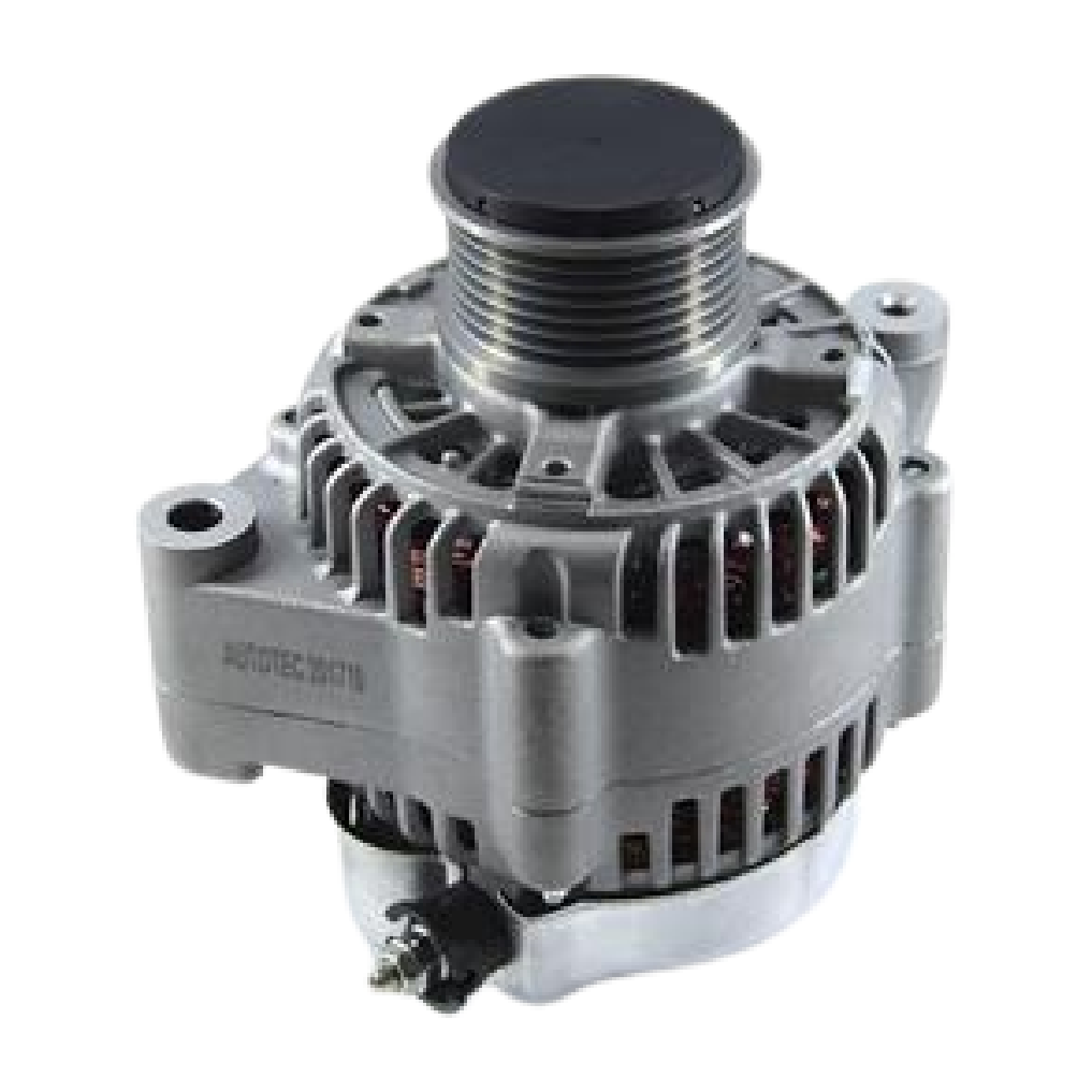 Alternador 85A - Drivetec - 24998