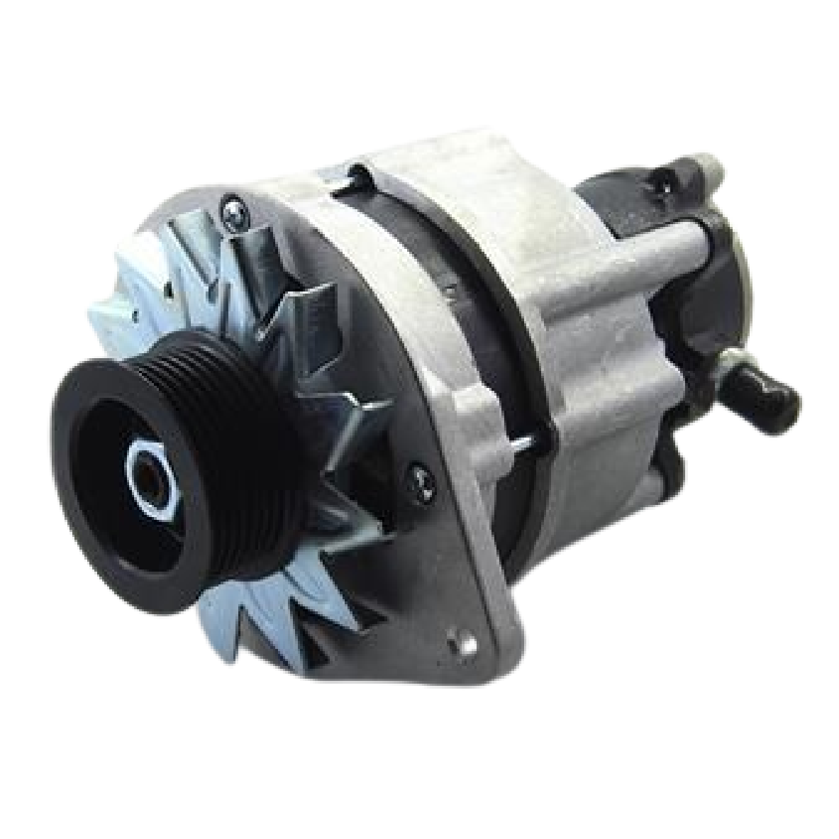 Alternador com Bomba de Vácuo 85A - Drivetec - 70545