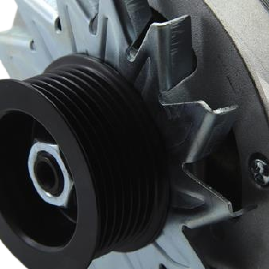 Alternador com Bomba de Vácuo 85A - Drivetec - 70545