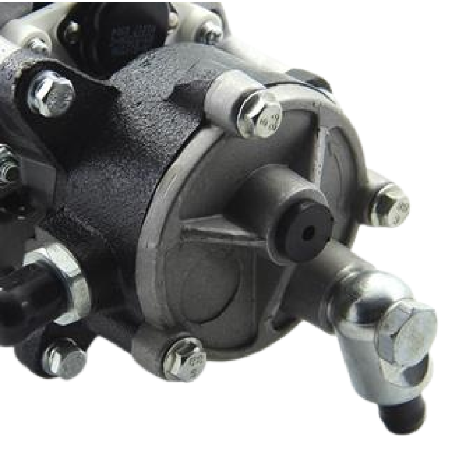 Alternador com Bomba de Vácuo 85A - Drivetec - 70545