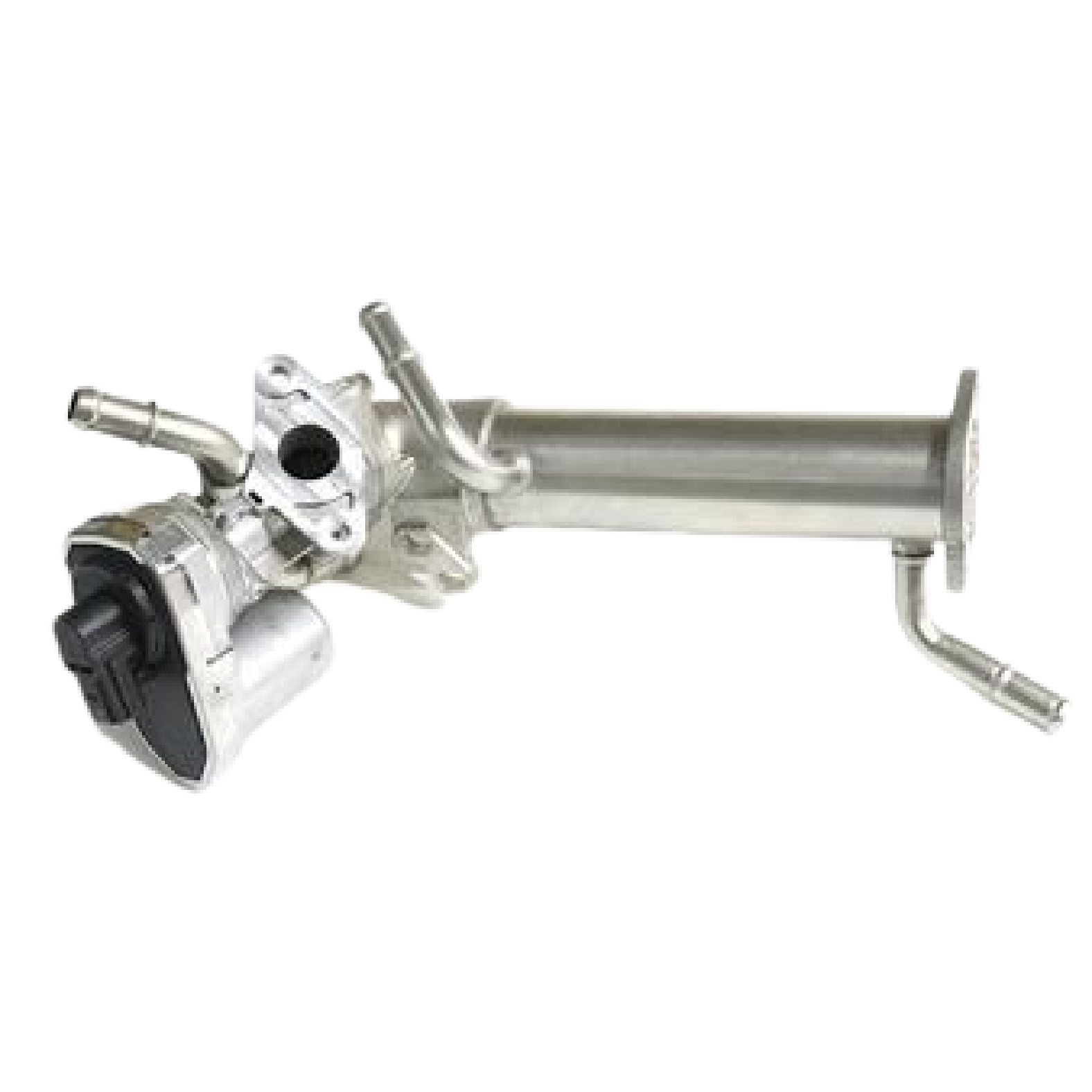 Kit EGR Válvula com Cooler - Frontier - 72124