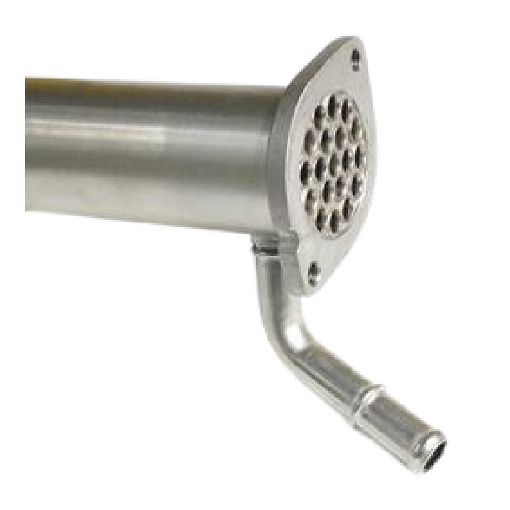 Kit EGR Válvula com Cooler - Frontier - 72124