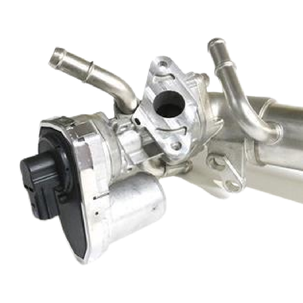 Kit EGR Válvula com Cooler - Frontier - 72124