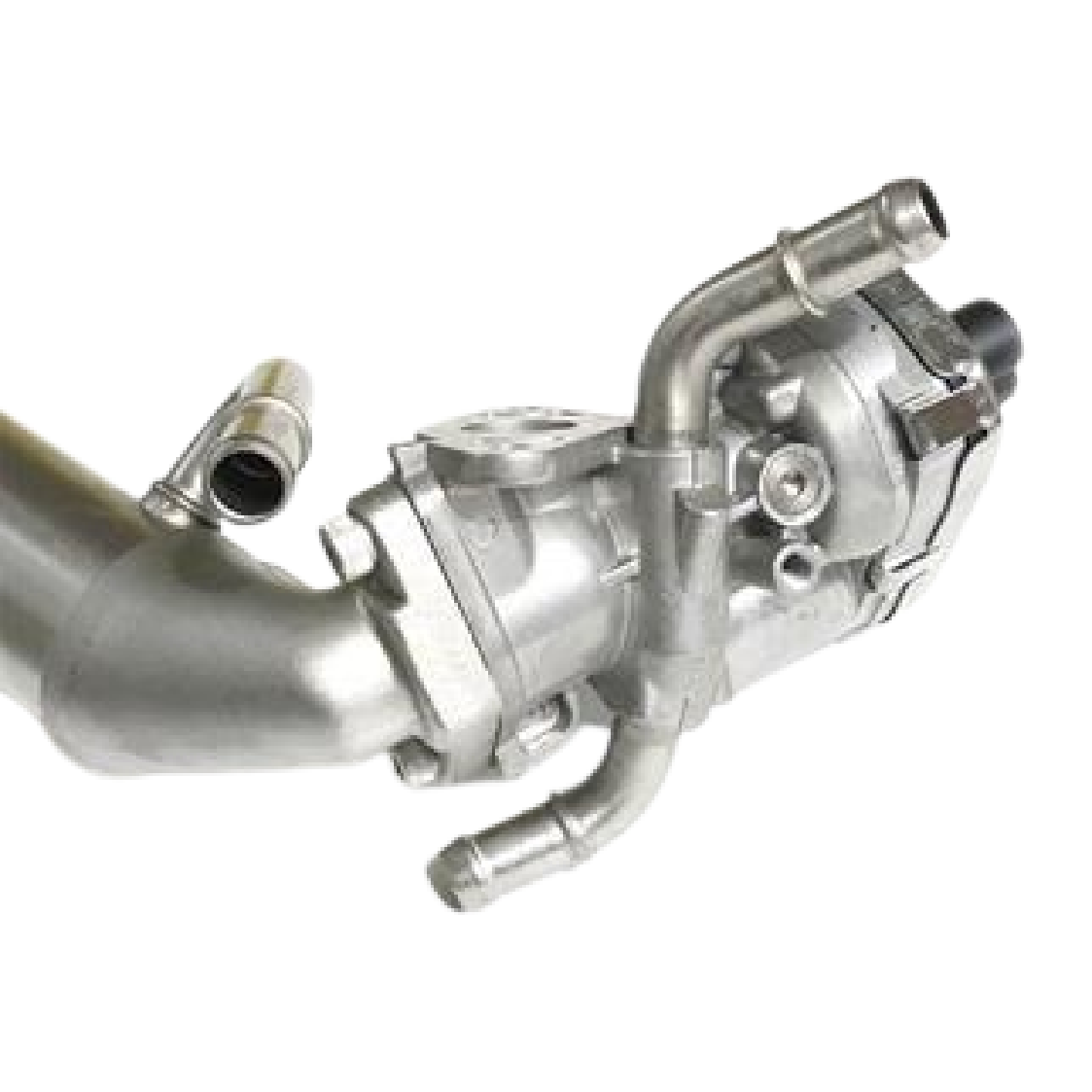 Kit EGR Válvula com Cooler - Frontier - 72124