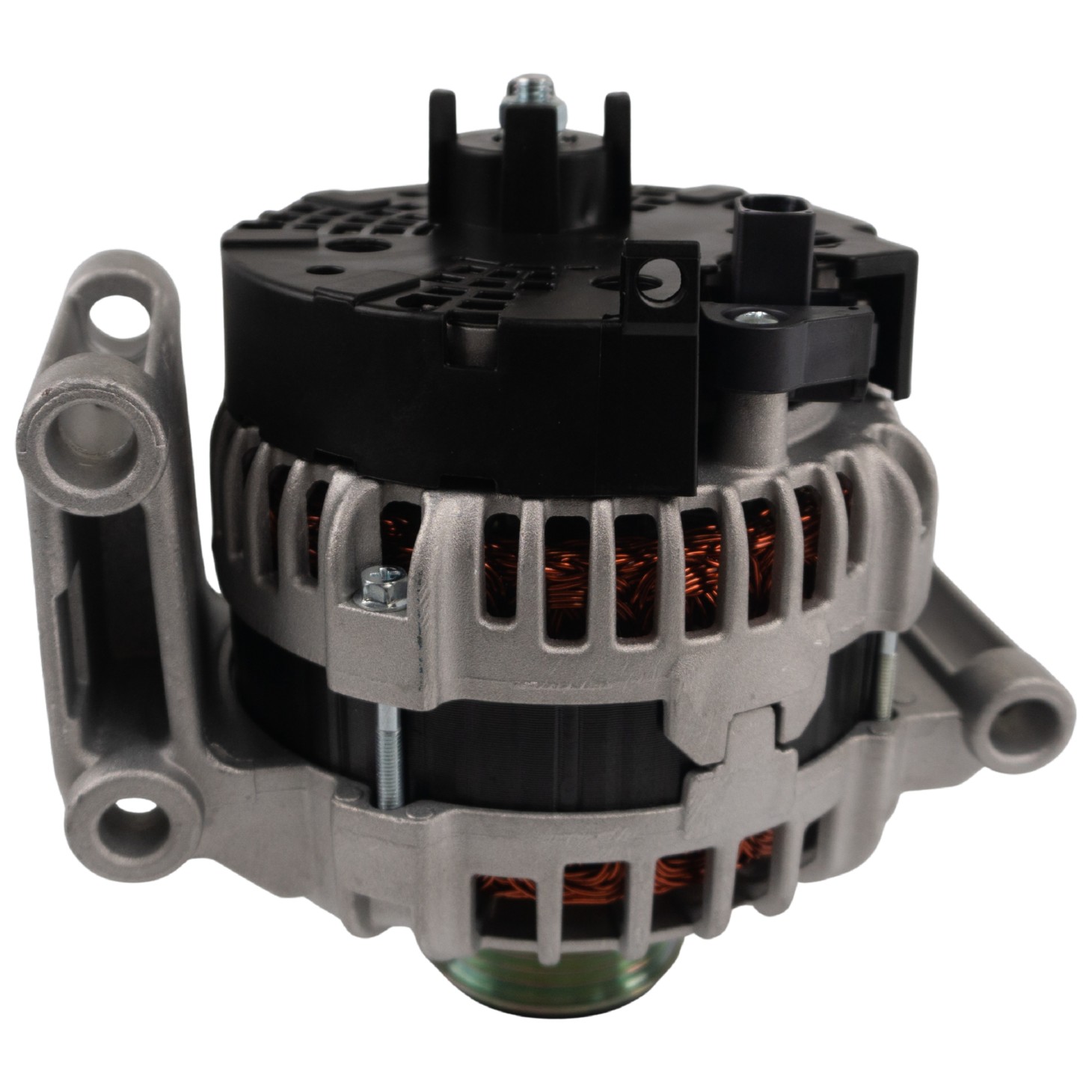 Alternador 12V 150A - Isapa - 74295