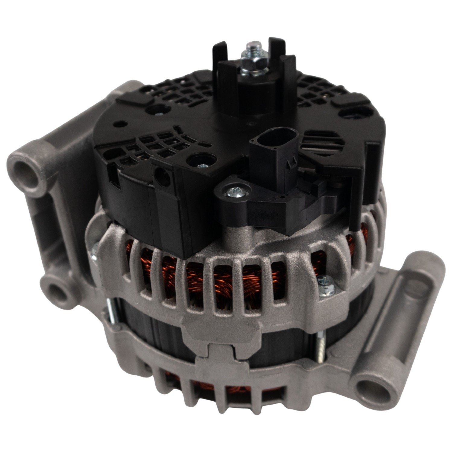 Alternador 12V 150A - Isapa - 74295
