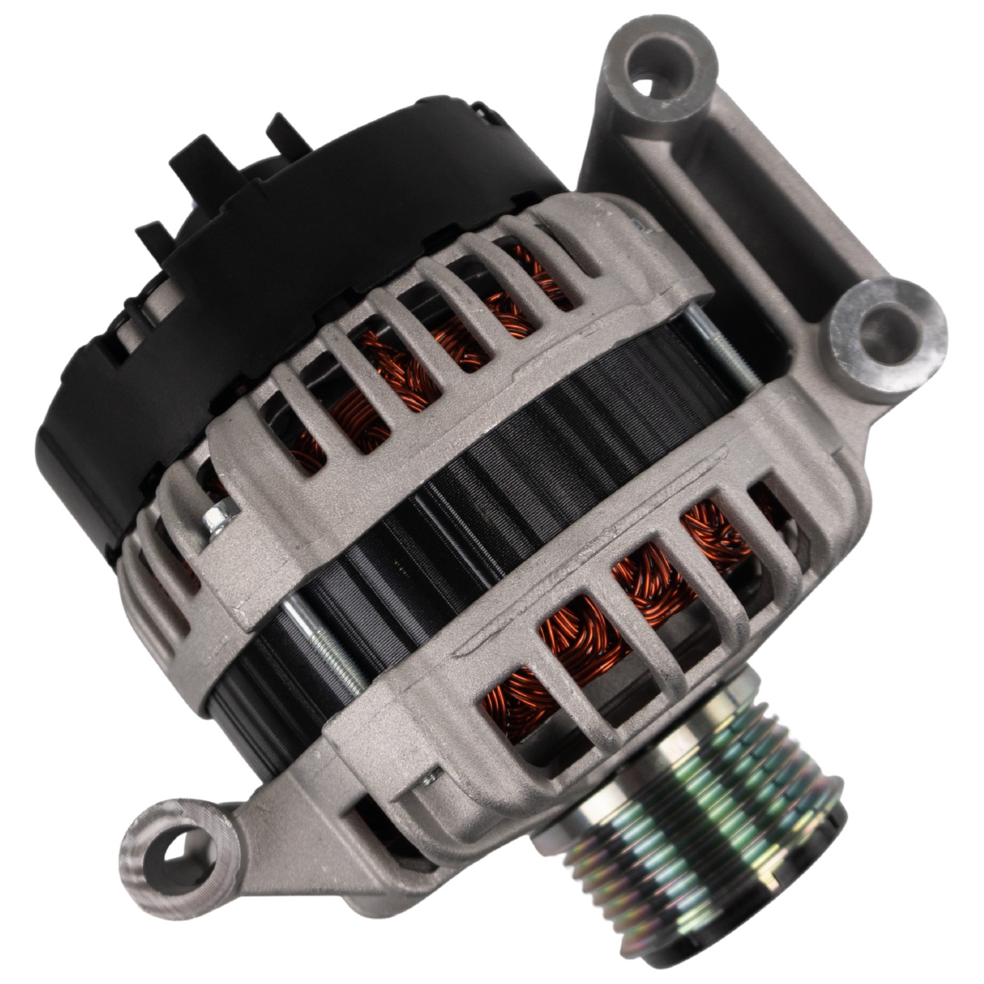 Alternador 12V 150A - Isapa - 74295