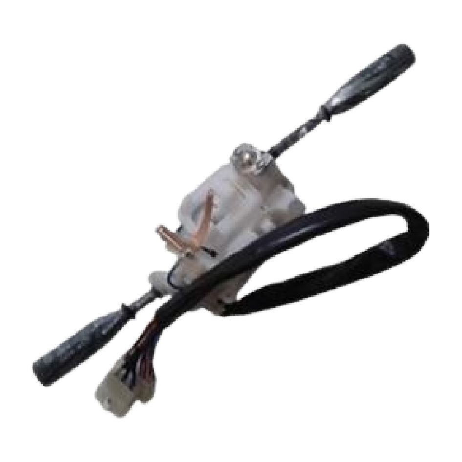 Chave de Seta - Isapa - 70010