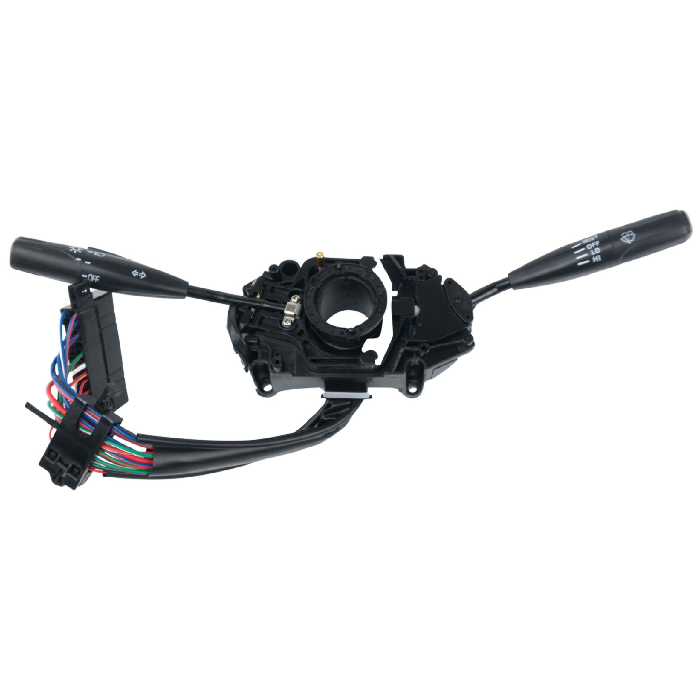 Chave de Seta - Drivetec - 74012