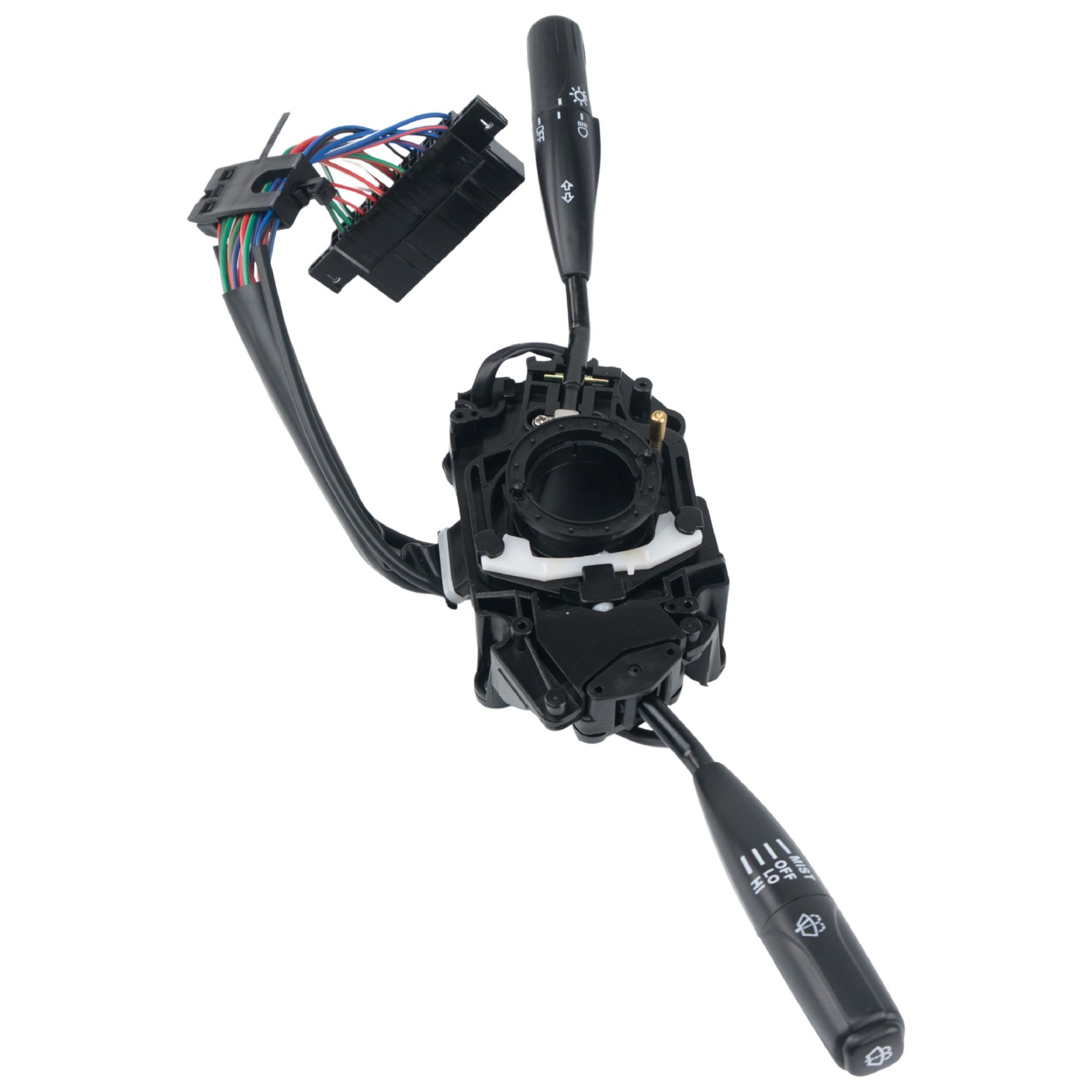 Chave de Seta - Drivetec - 74012