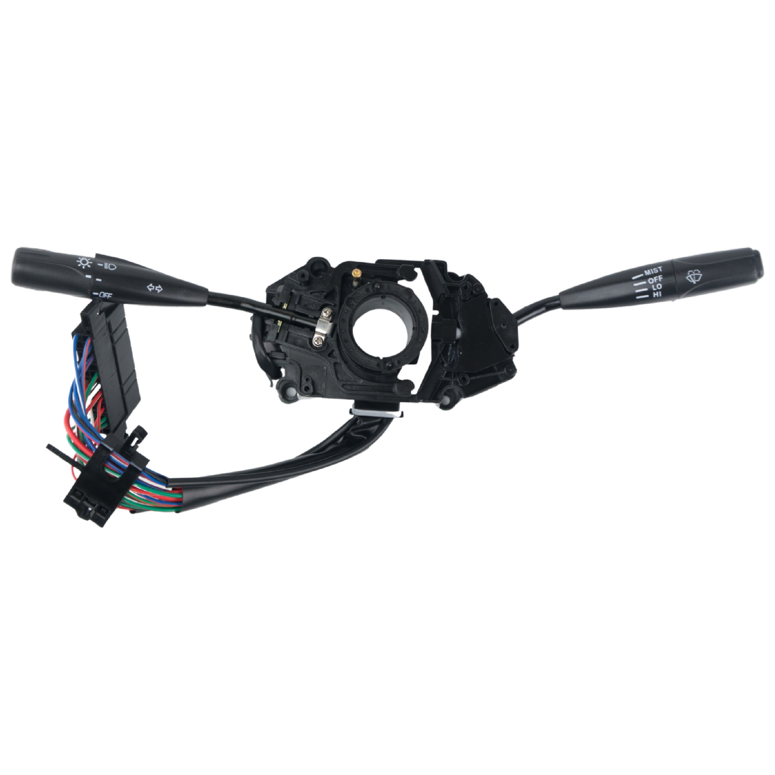 Chave de Seta - Drivetec - 74012