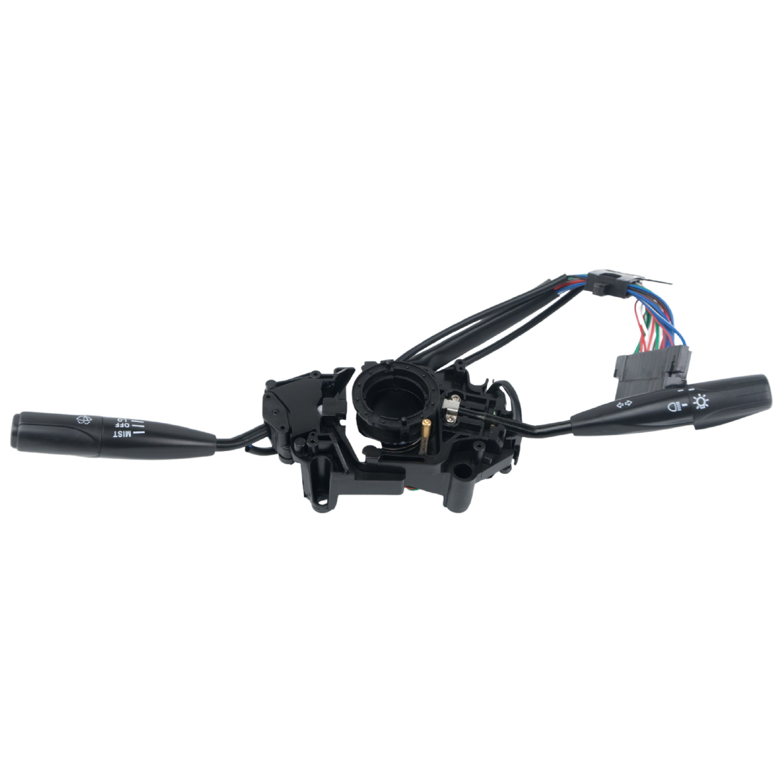 Chave de Seta - Drivetec - 74012