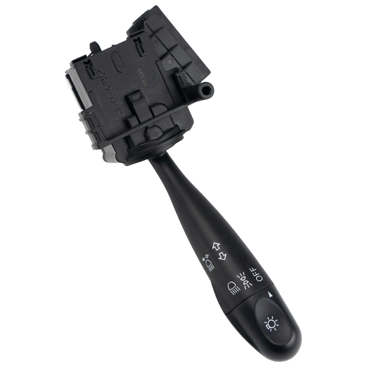 Chave de Seta - Drivetec - 76609
