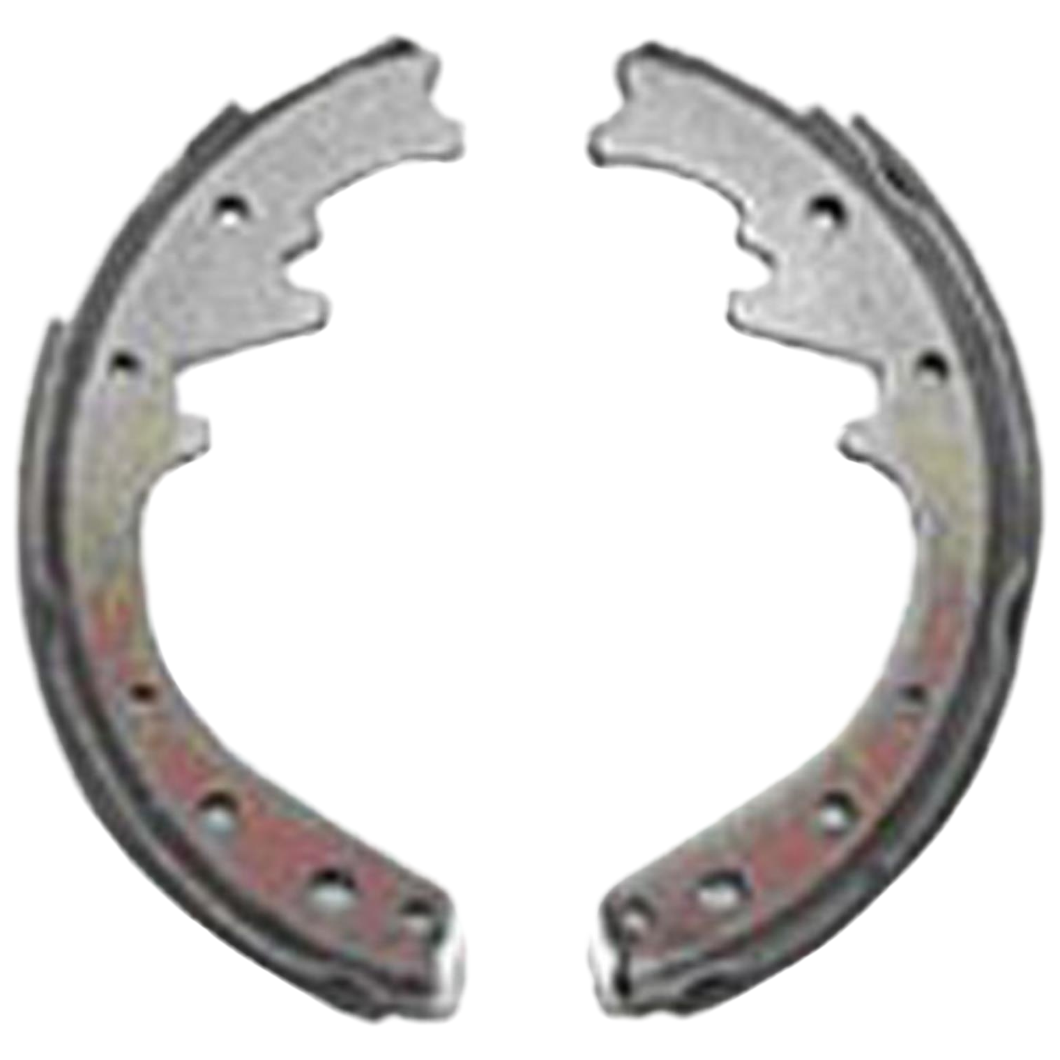 Sapata de Freio - Roc - 23711