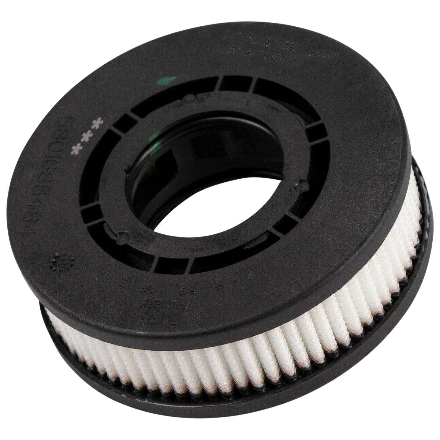 Filtro de Respiro do Motor - Isapa - 74461
