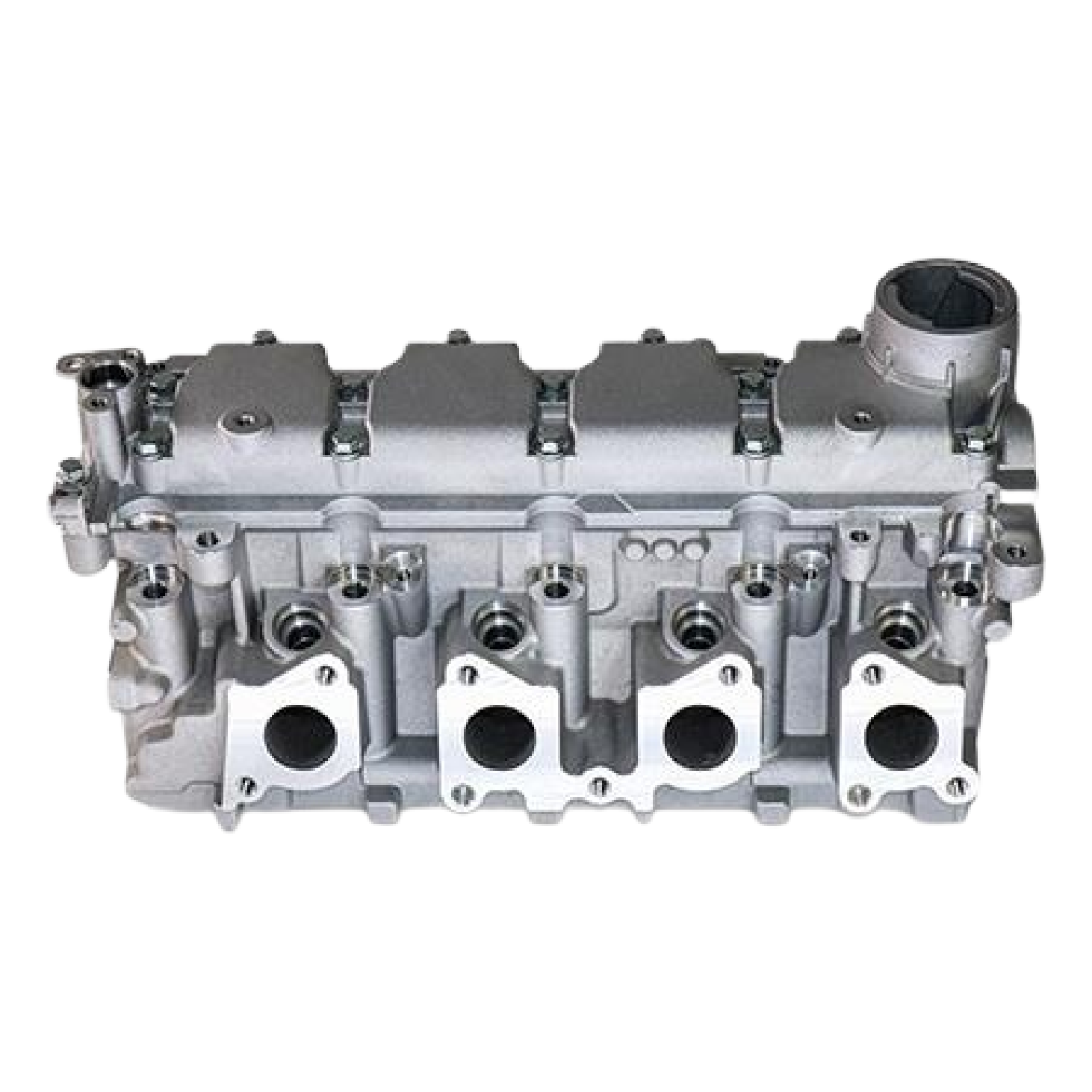 Cabeçote do Motor com Tampa de Válvulas - Frontier - 72443