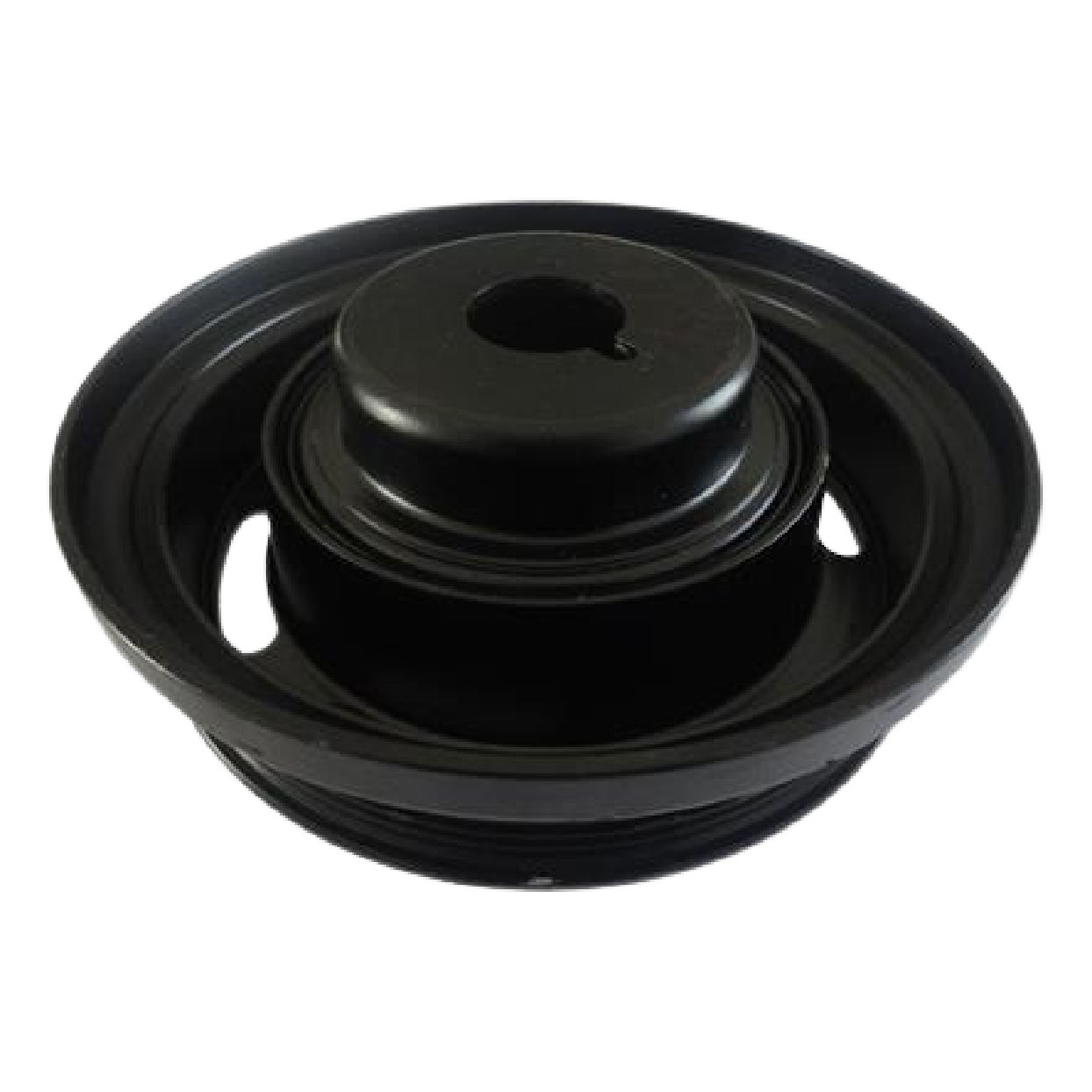 Polia do Virabrequim - Frontier - 73087