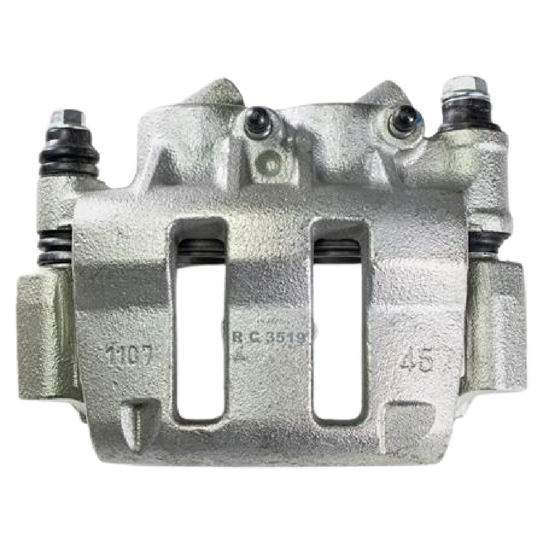 Pinça de Freio Dianteira Esquerda 1 Unidade - Roc - 72353