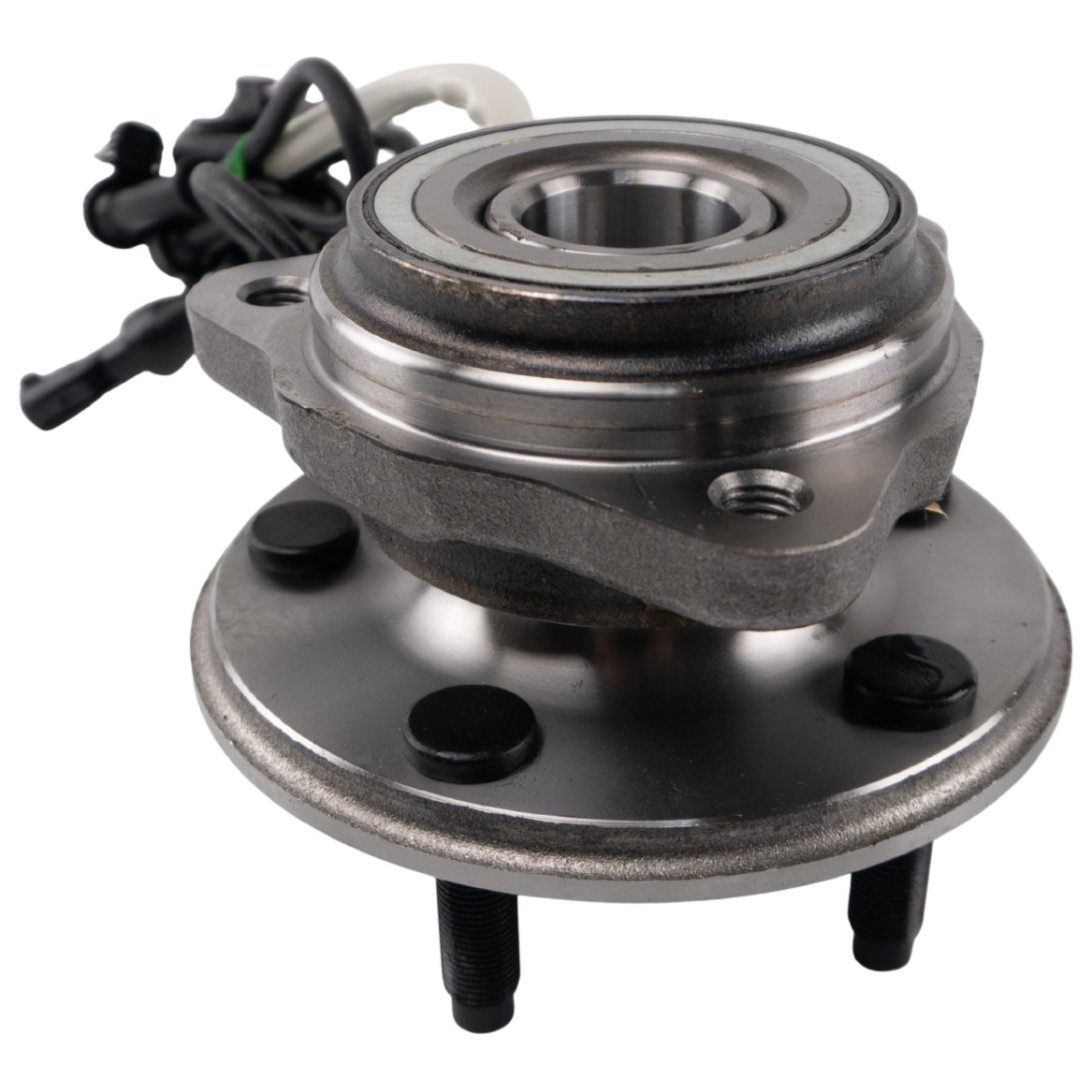Cubo de Roda Dianteiro com Rolamento 1 Unidade - Roc - 72037