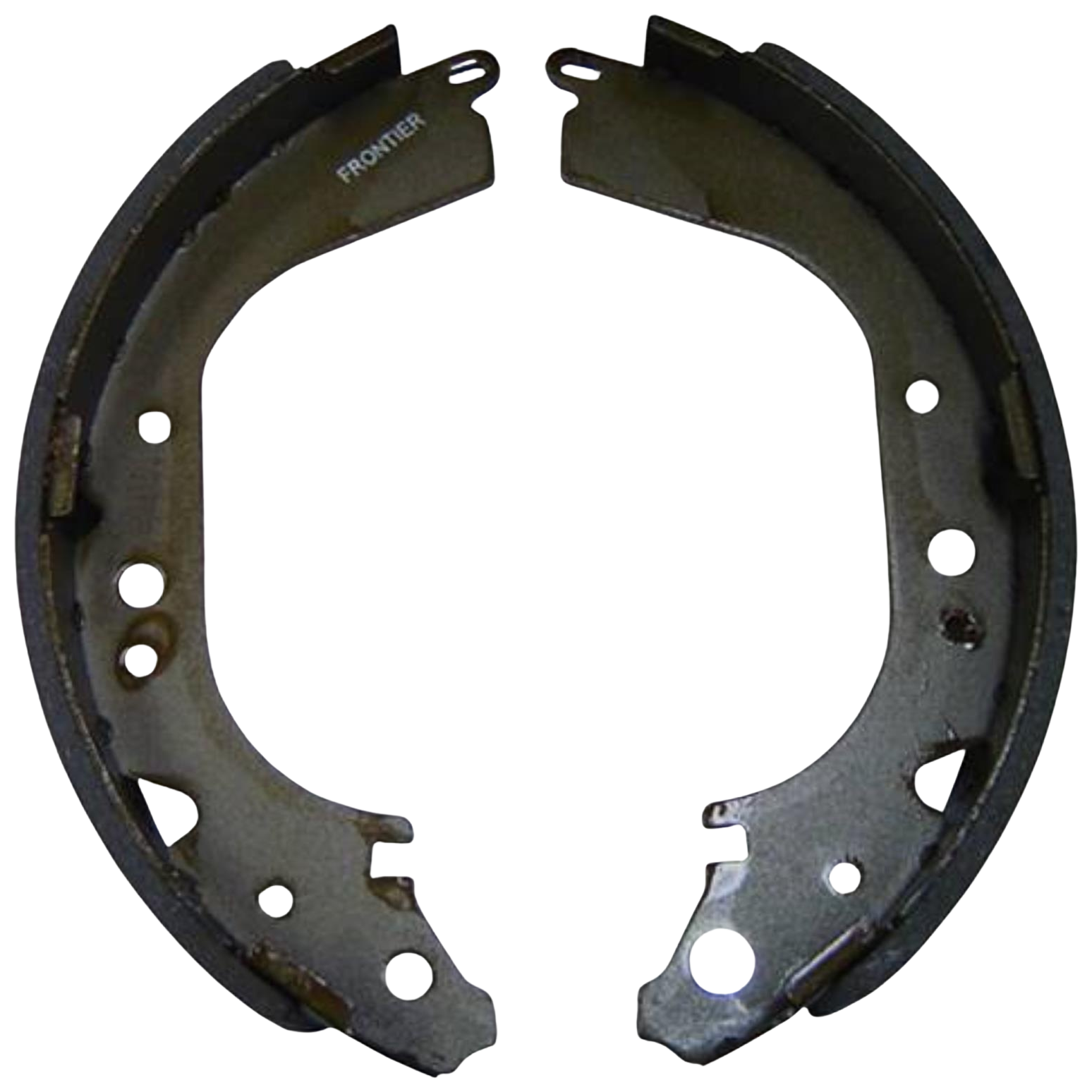 Sapata de Freio - Roc - 23460