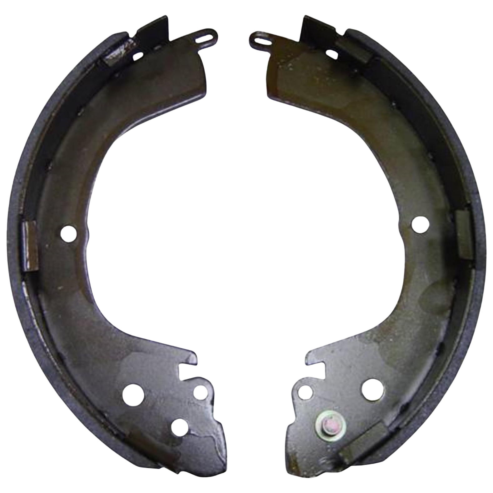 Sapata de Freio - Roc - 23730