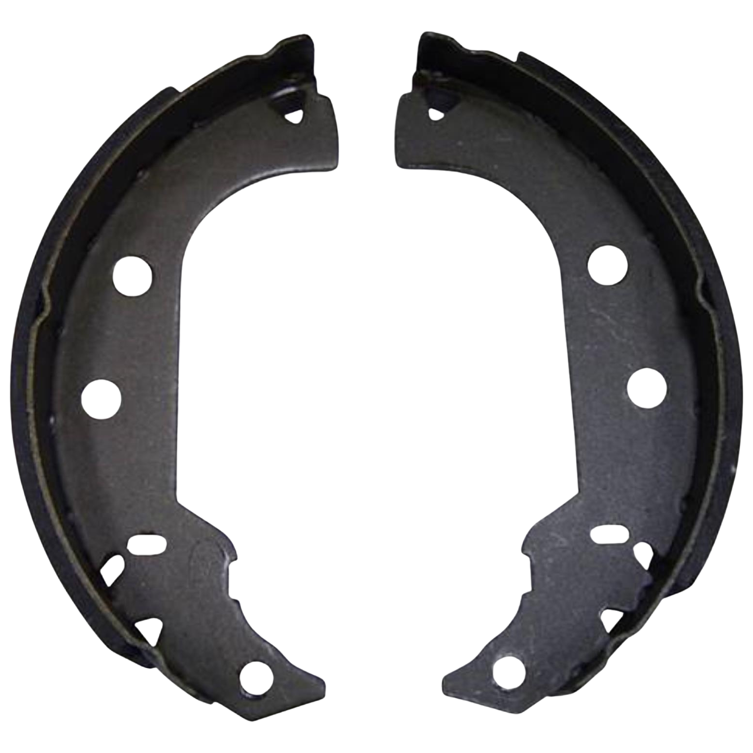 Sapata de Freio sem Haste - Roc - 23722