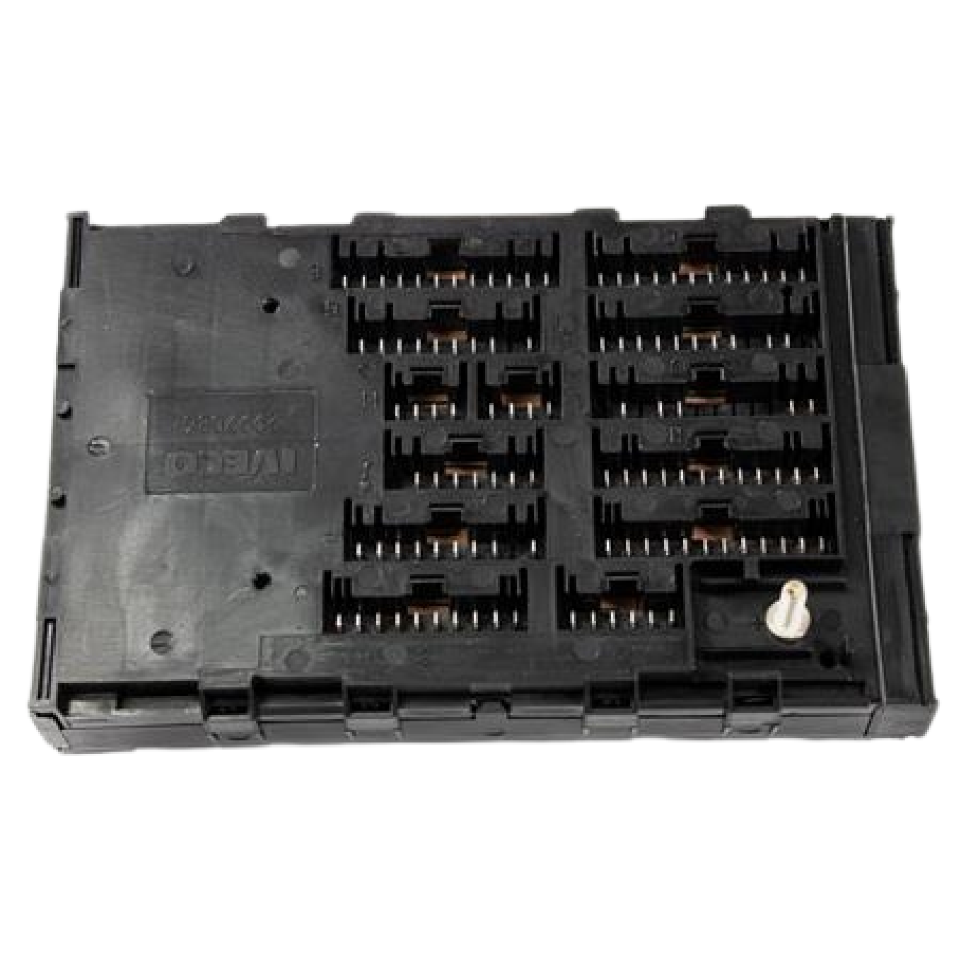 Caixa de Fusível - Drivetec - 72418