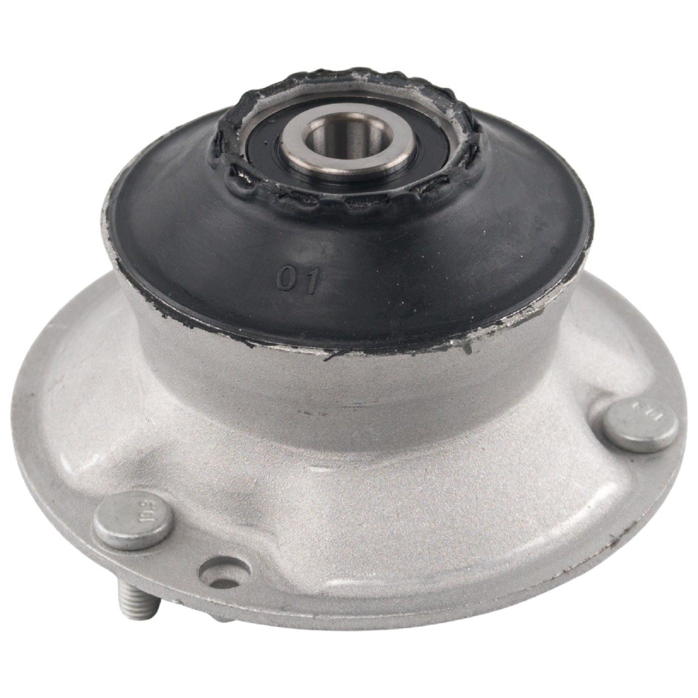 Coxim do Amortecedor Dianteiro 1 Unidade - Drivetec - 73538