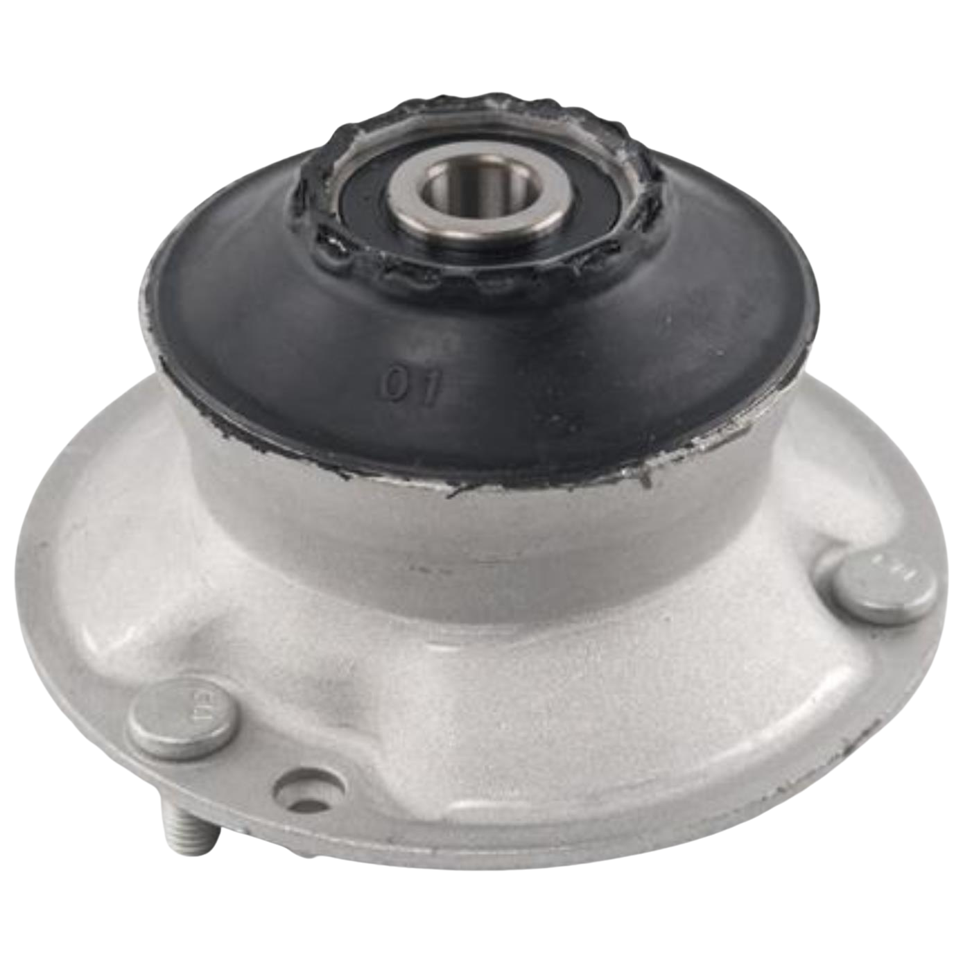 Coxim do Amortecedor Dianteiro 1 Unidade - Drivetec - 73538