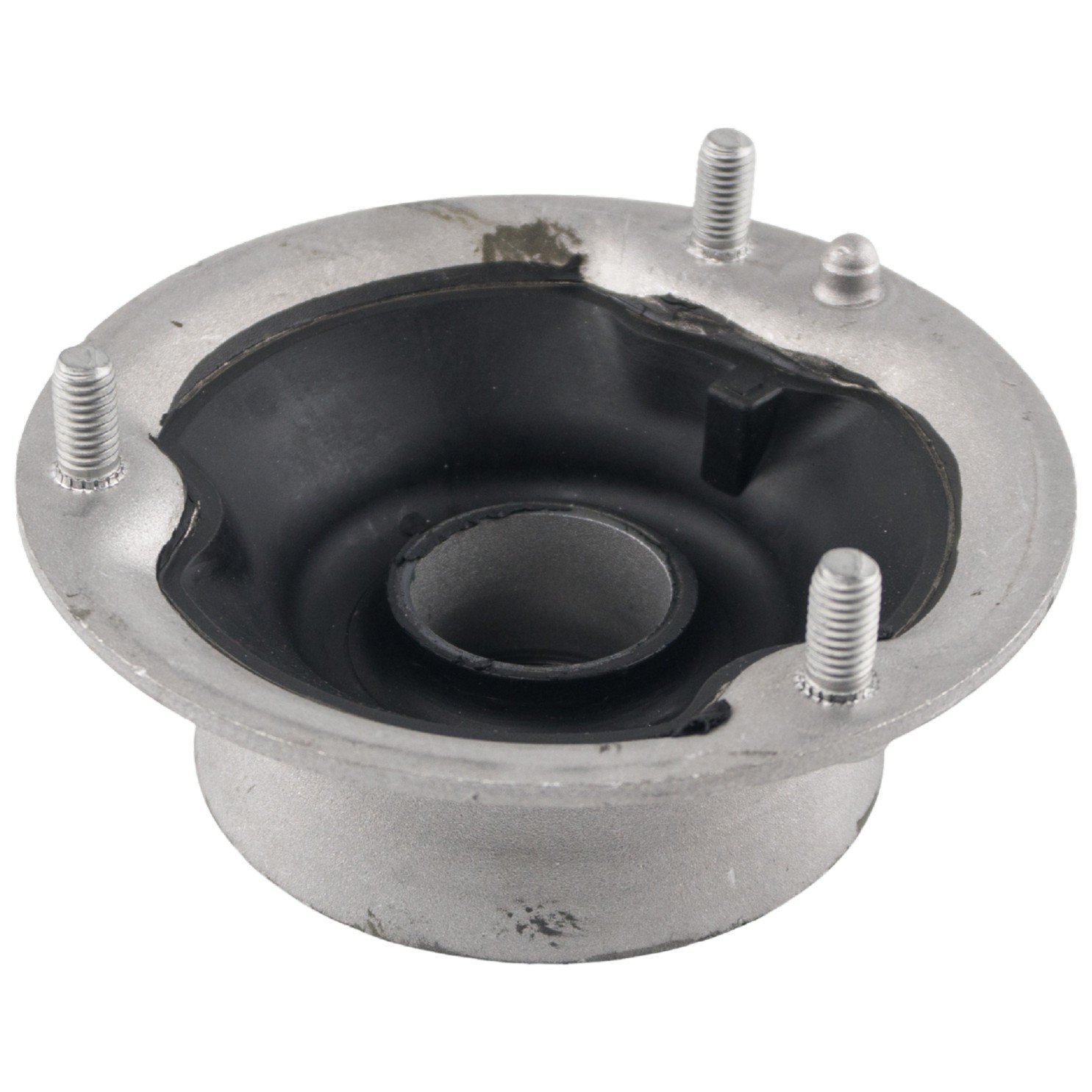 Coxim do Amortecedor Dianteiro 1 Unidade - Drivetec - 73538