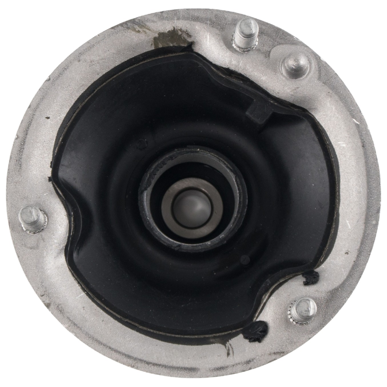Coxim do Amortecedor Dianteiro 1 Unidade - Drivetec - 73538
