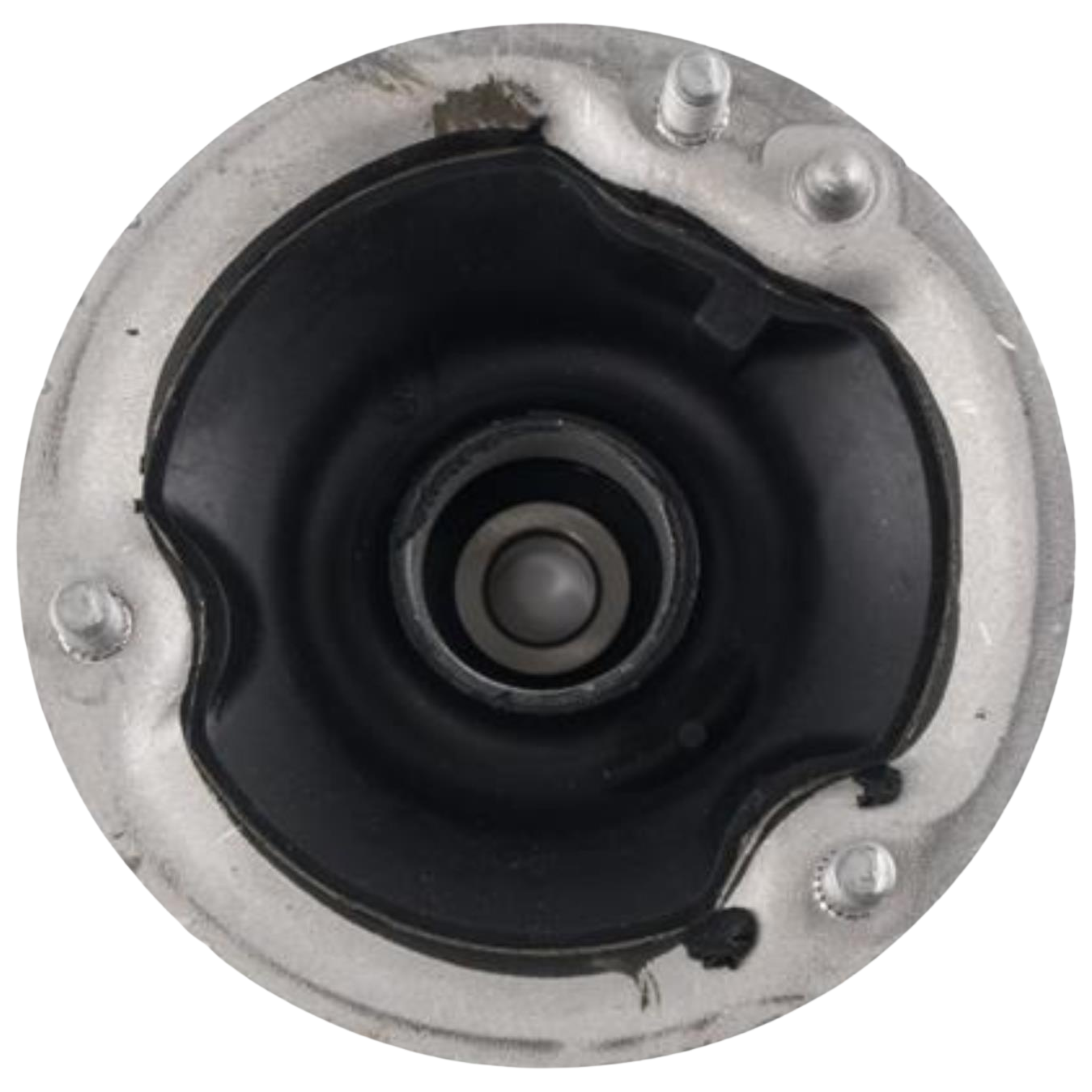 Coxim do Amortecedor Dianteiro 1 Unidade - Drivetec - 73538