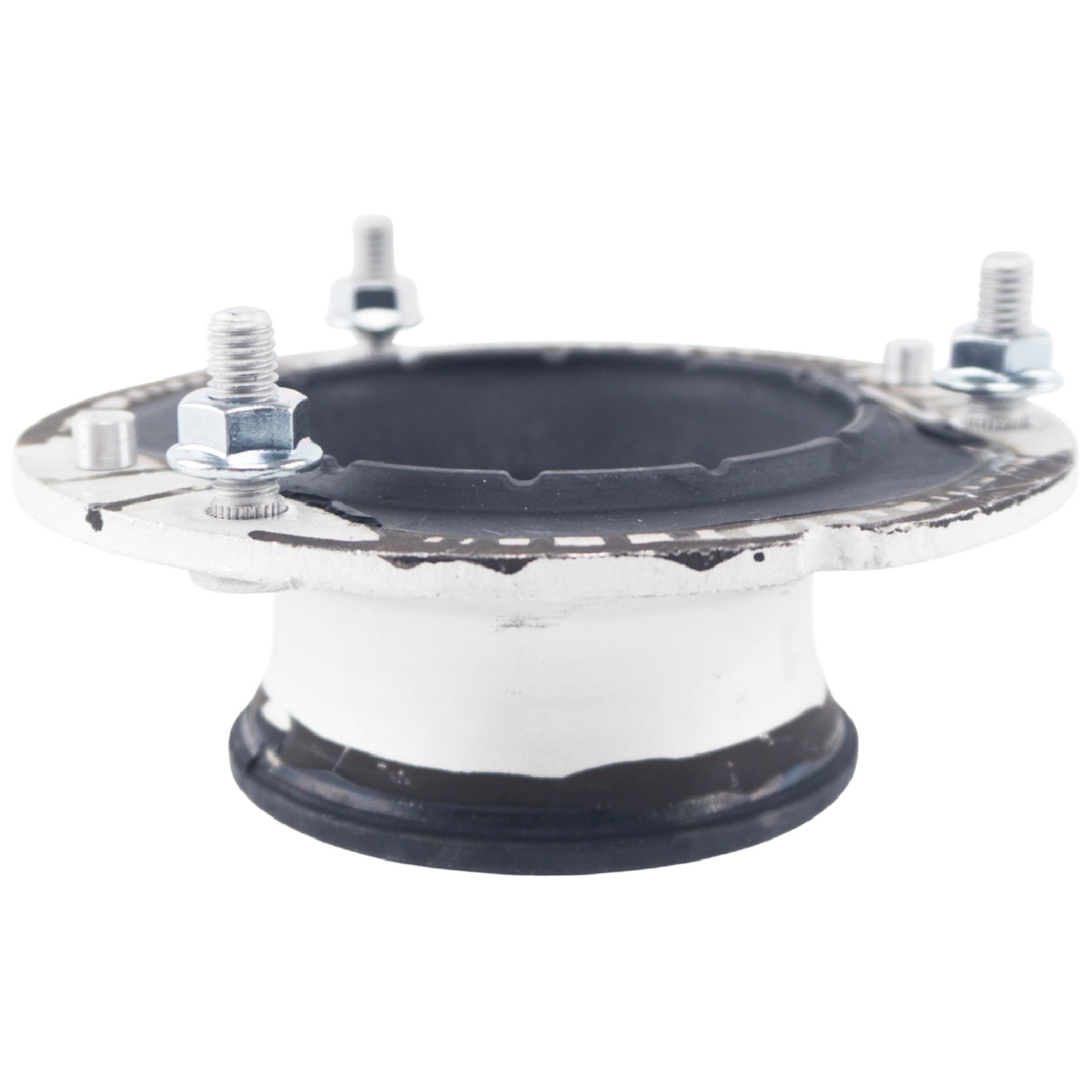 Coxim do Amortecedor Dianteiro 1 Unidade - Drivetec - 74146
