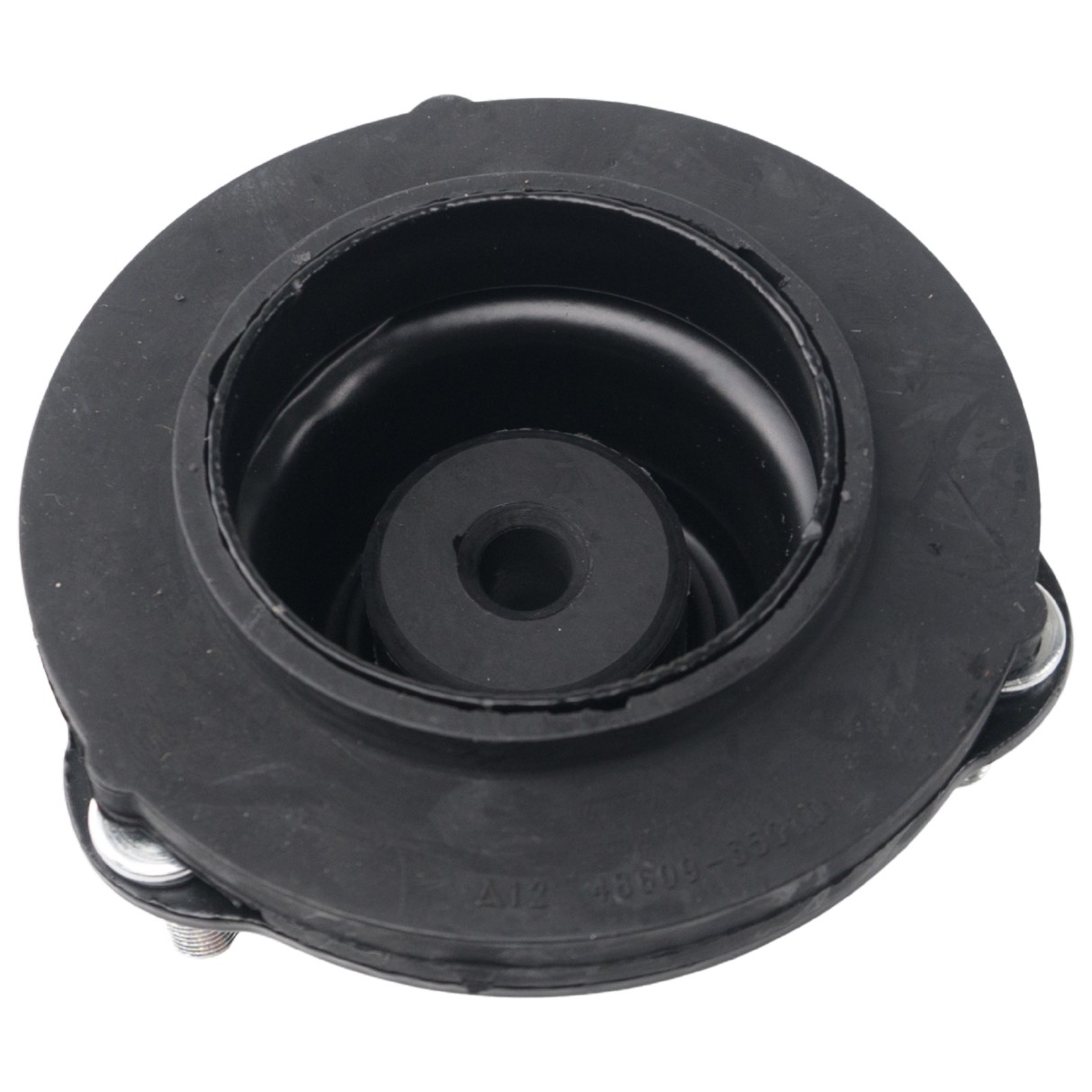 Coxim do Amortecedor Dianteiro 1 Unidade - Drivetec - 74018