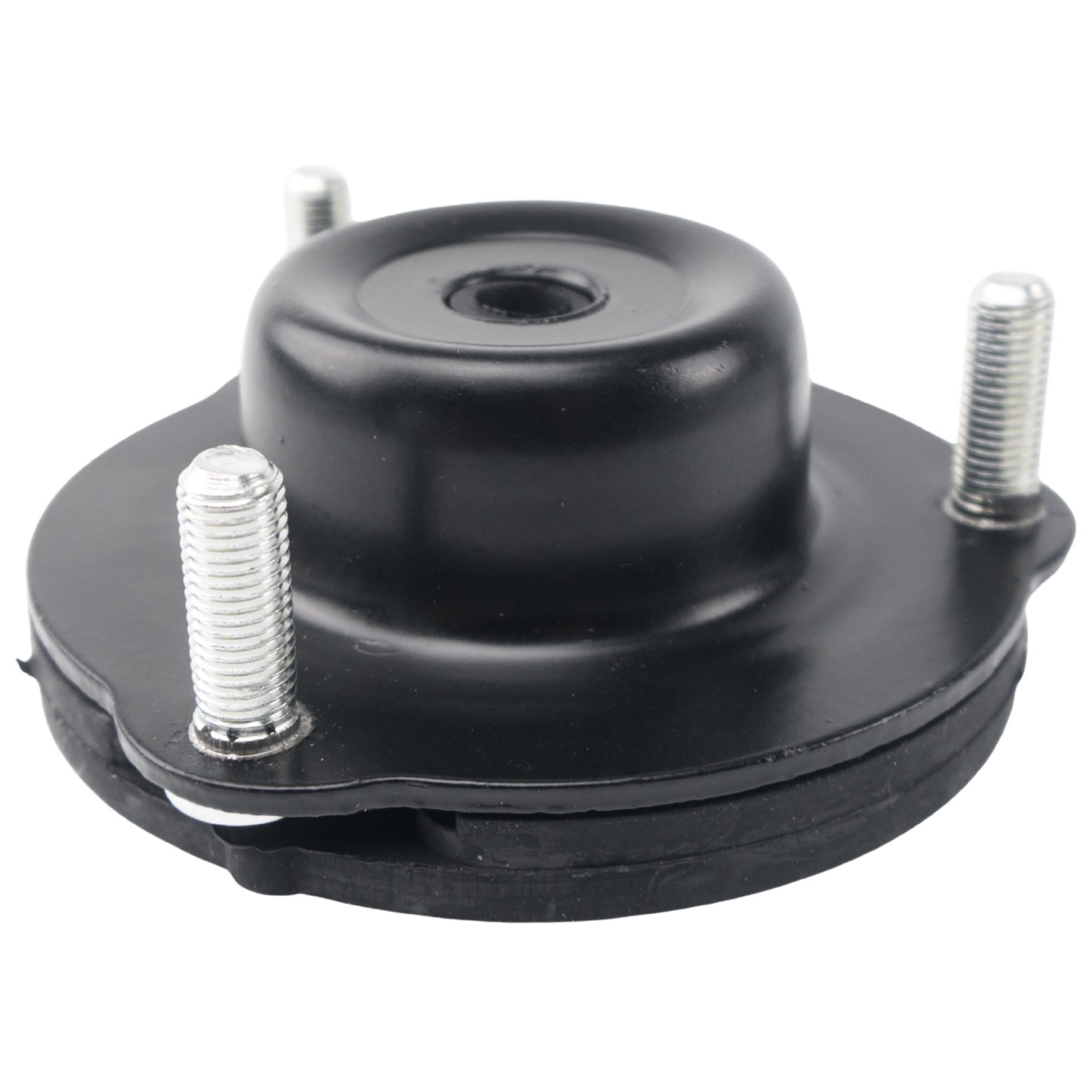 Coxim do Amortecedor Dianteiro 1 Unidade - Drivetec - 74018