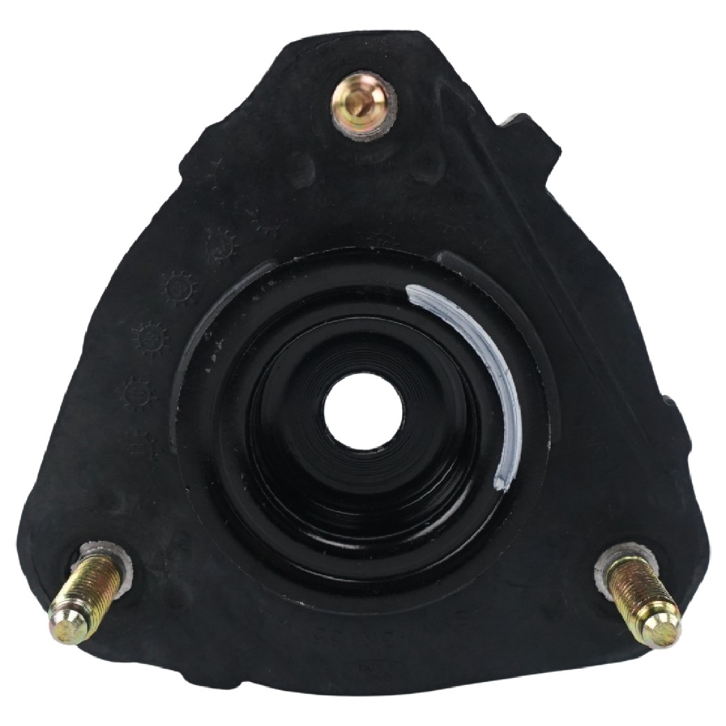 Coxim do Amortecedor Dianteiro 1 Unidade - Drivetec - 73667