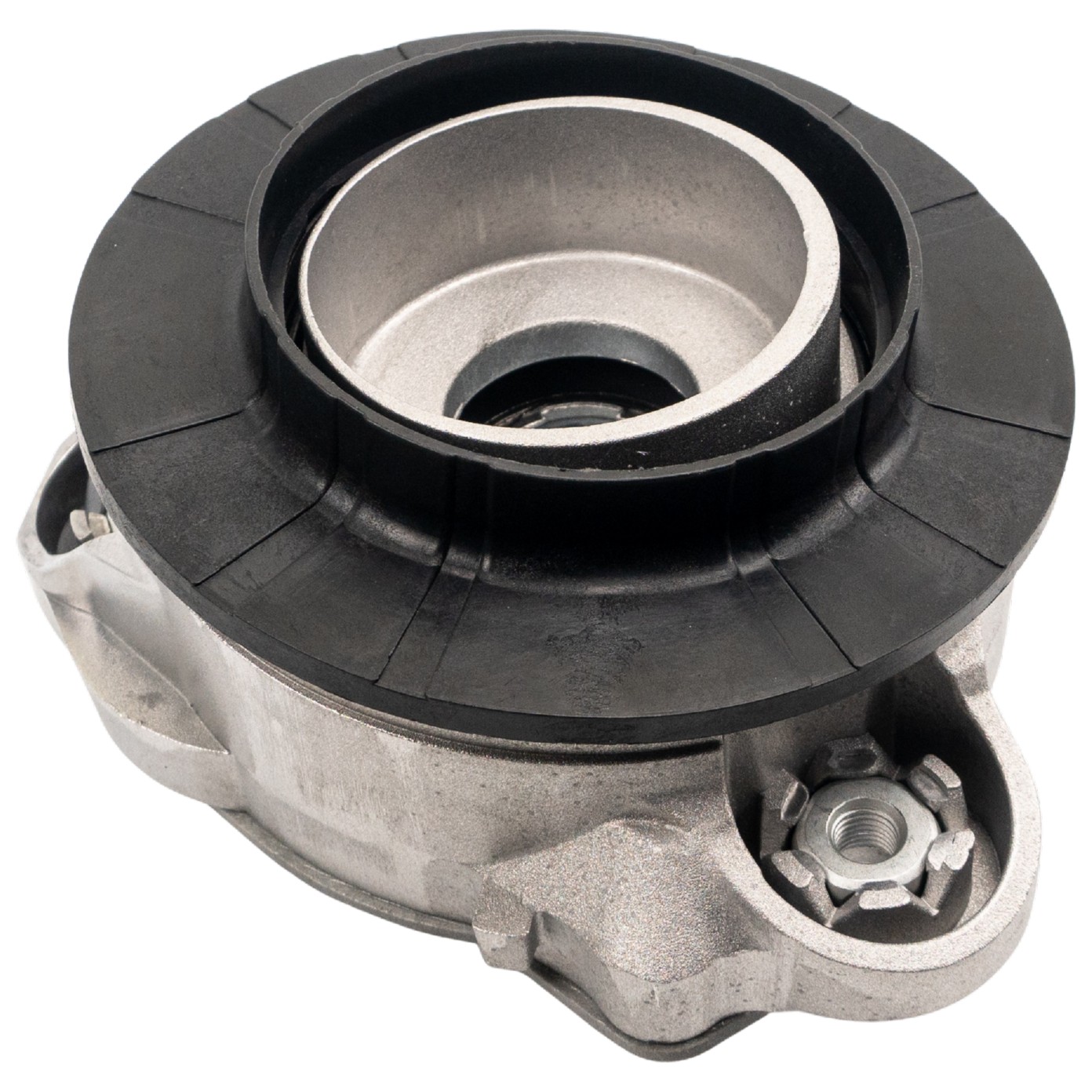 Coxim do Amortecedor Dianteiro Direito - Drivetec - 74605