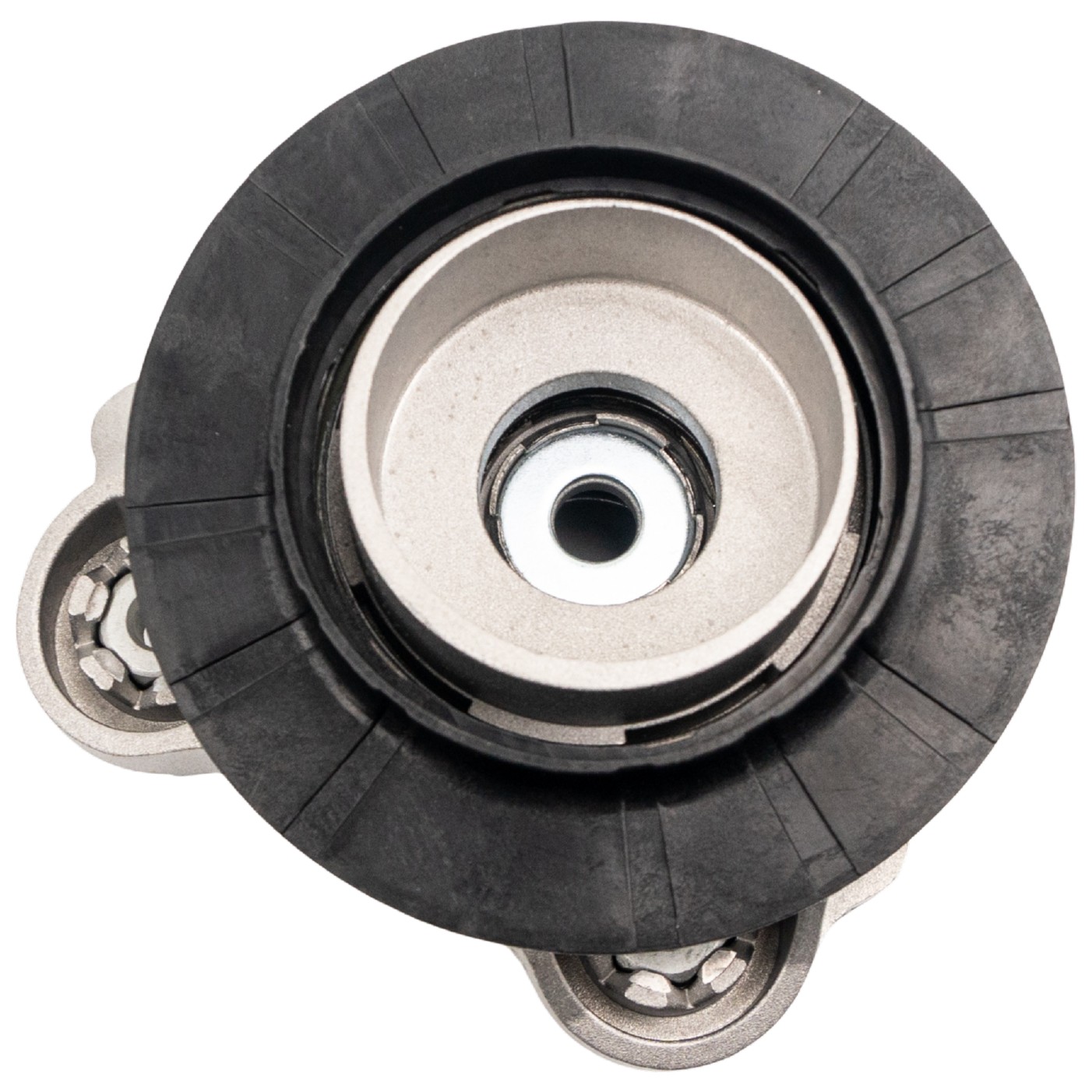Coxim do Amortecedor Dianteiro Direito - Drivetec - 74605